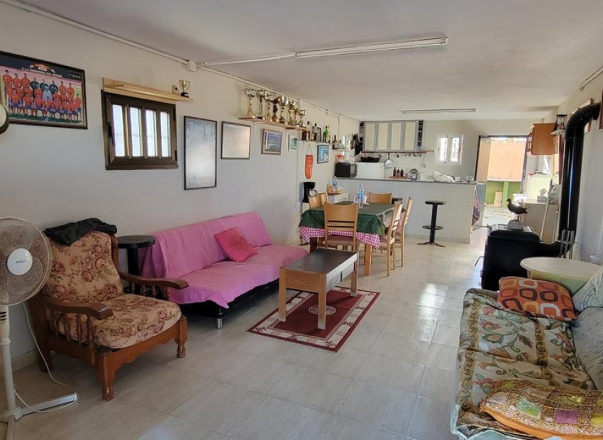 Resale - Country House - San Miguel De Salinas - San Miguel de Salinas Centro