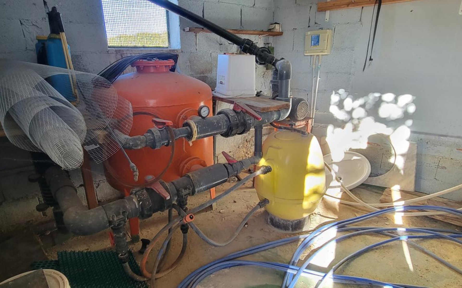 Resale - Country House - San Miguel De Salinas - San Miguel de Salinas Centro