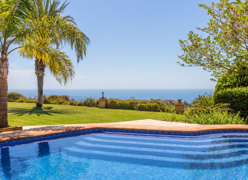 Resale - Country House - Teulada - Benimarco