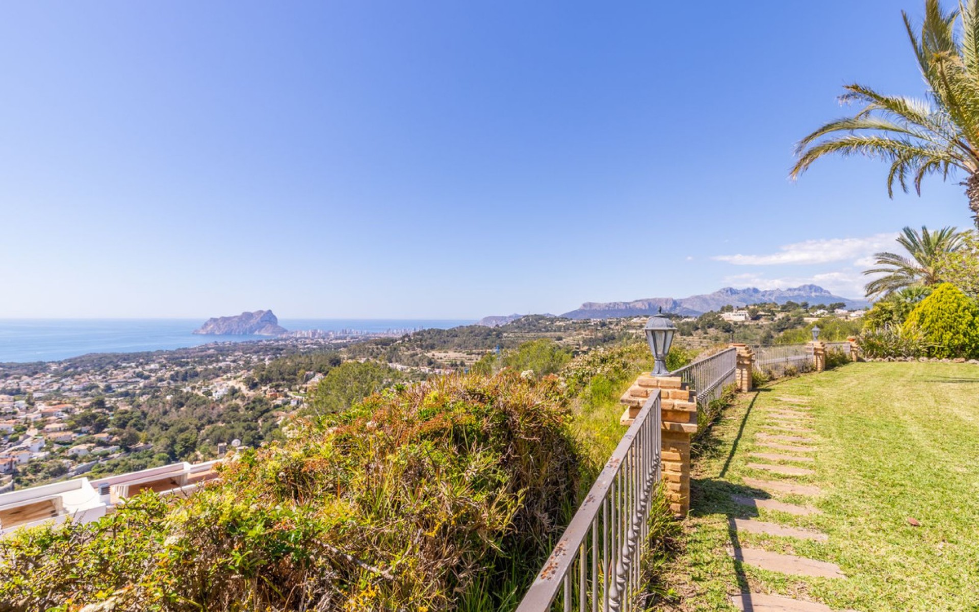 Resale - Country House - Teulada - Benimarco