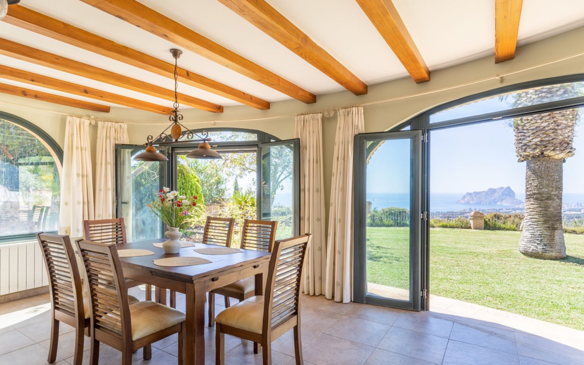 Resale - Country House - Teulada - Benimarco