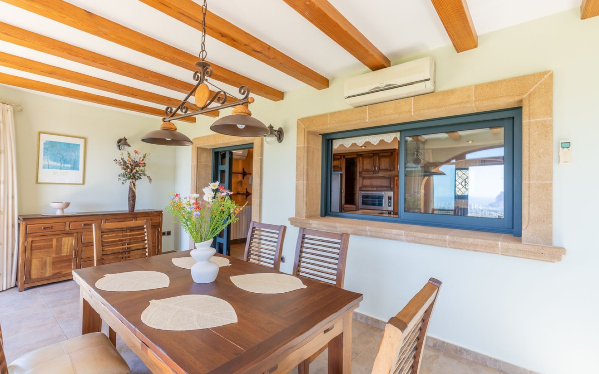 Resale - Country House - Teulada - Benimarco