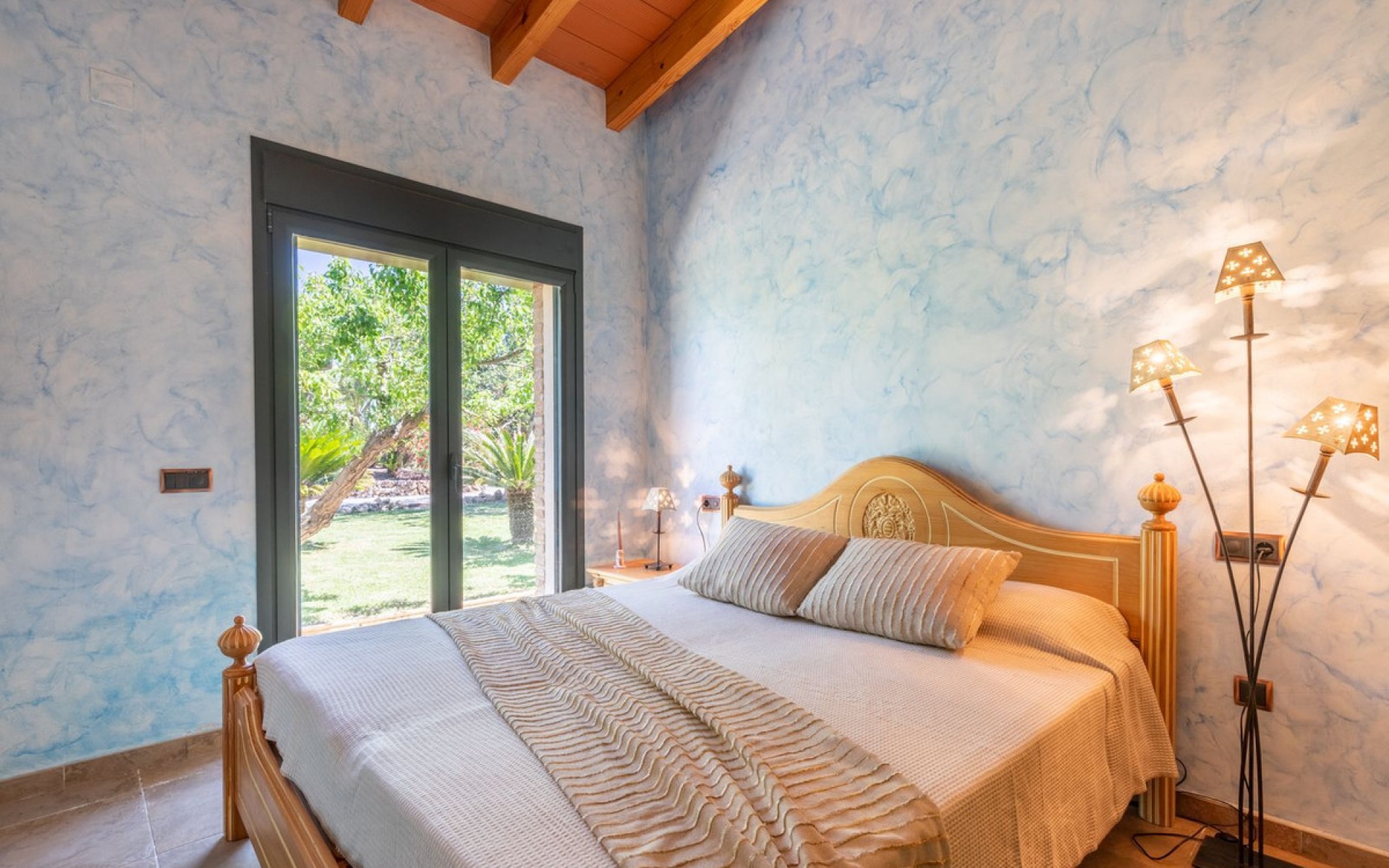 Resale - Country House - Teulada - Benimarco