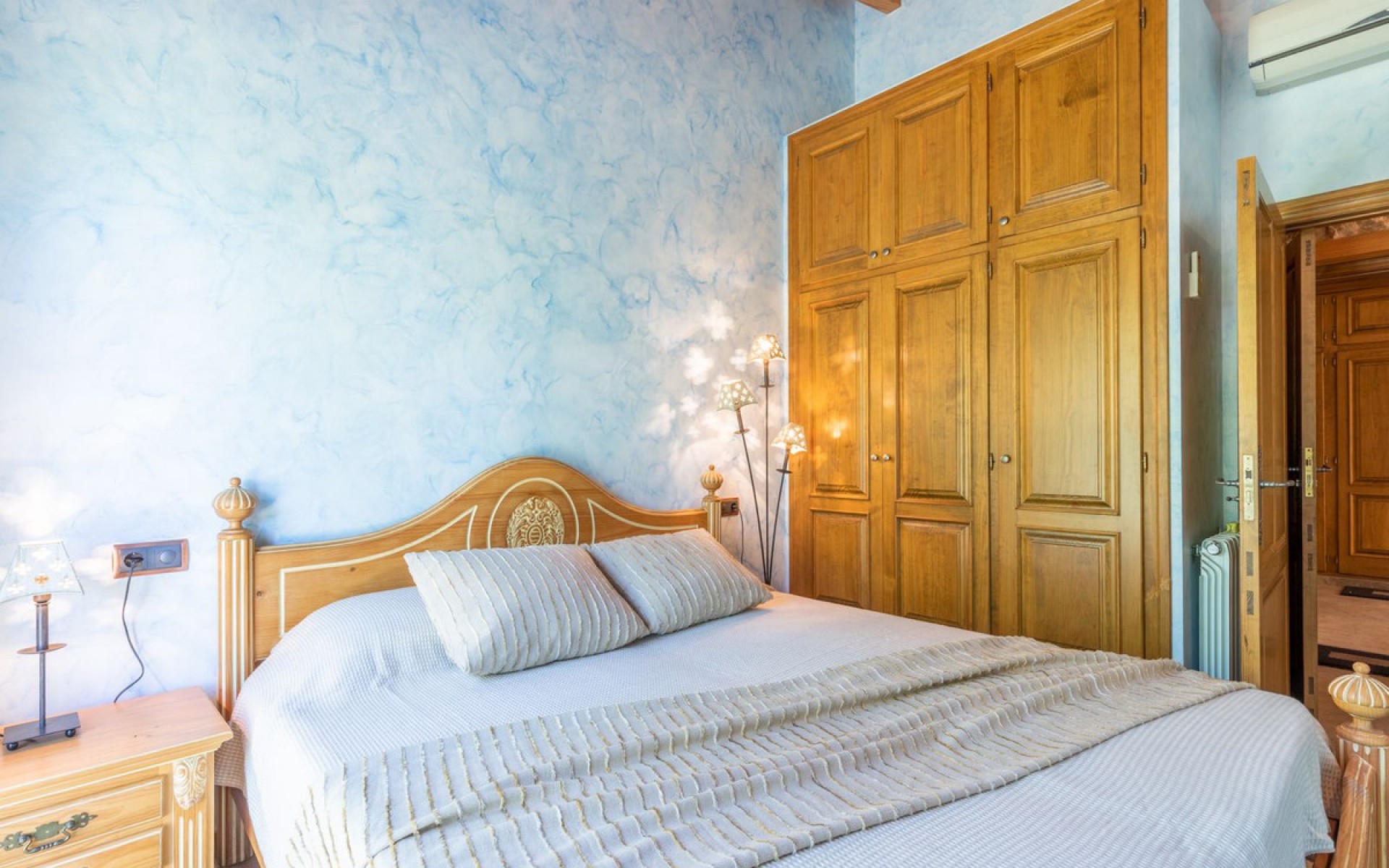 Resale - Country House - Teulada - Benimarco