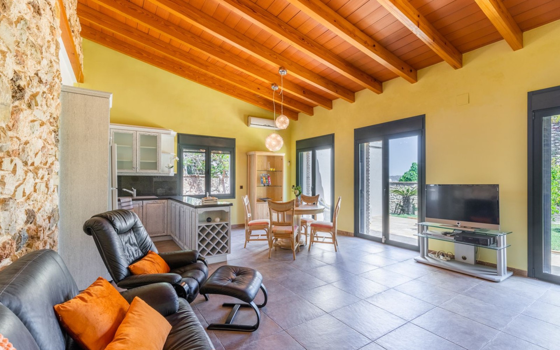 Resale - Country House - Teulada - Benimarco