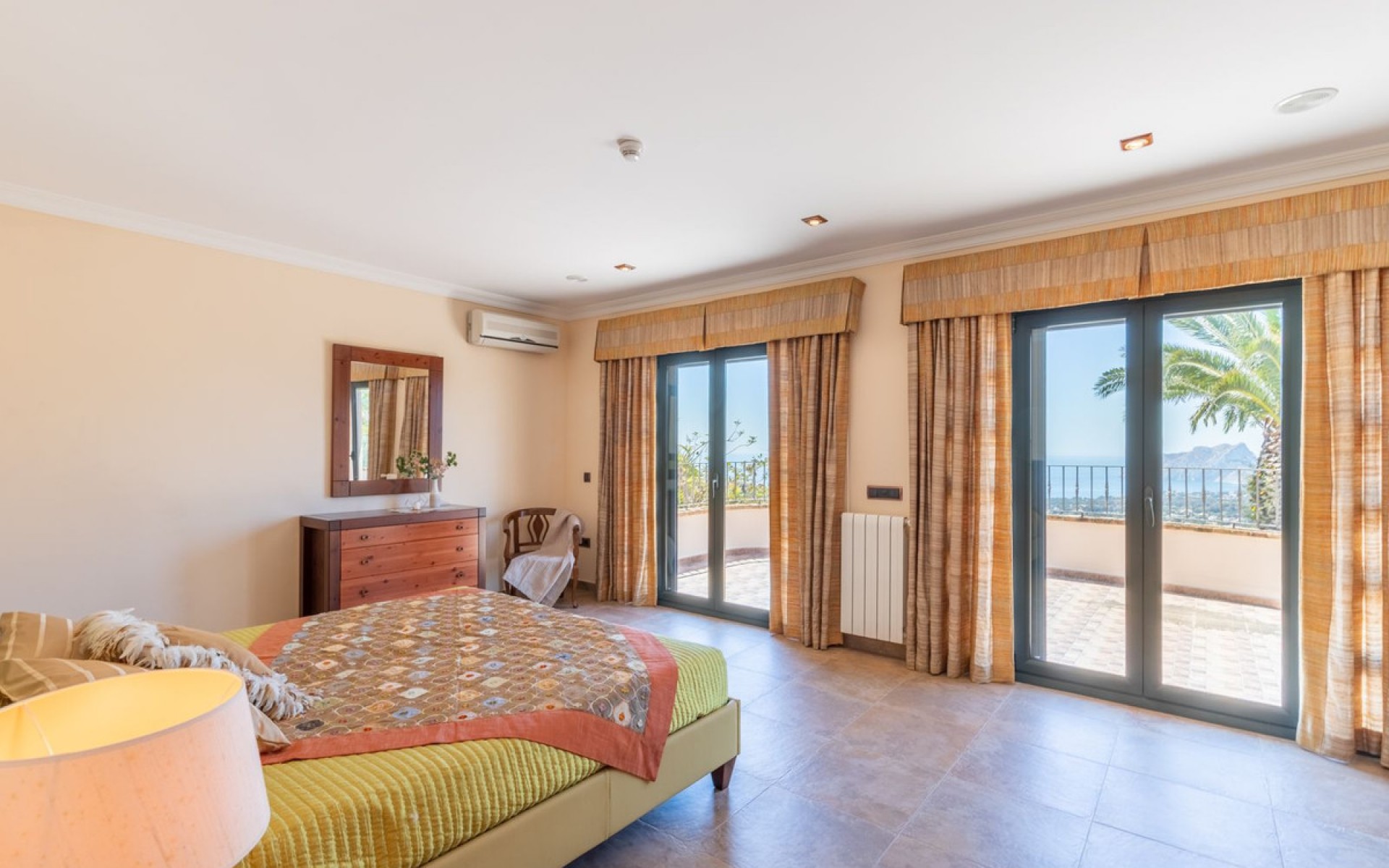 Resale - Country House - Teulada - Benimarco