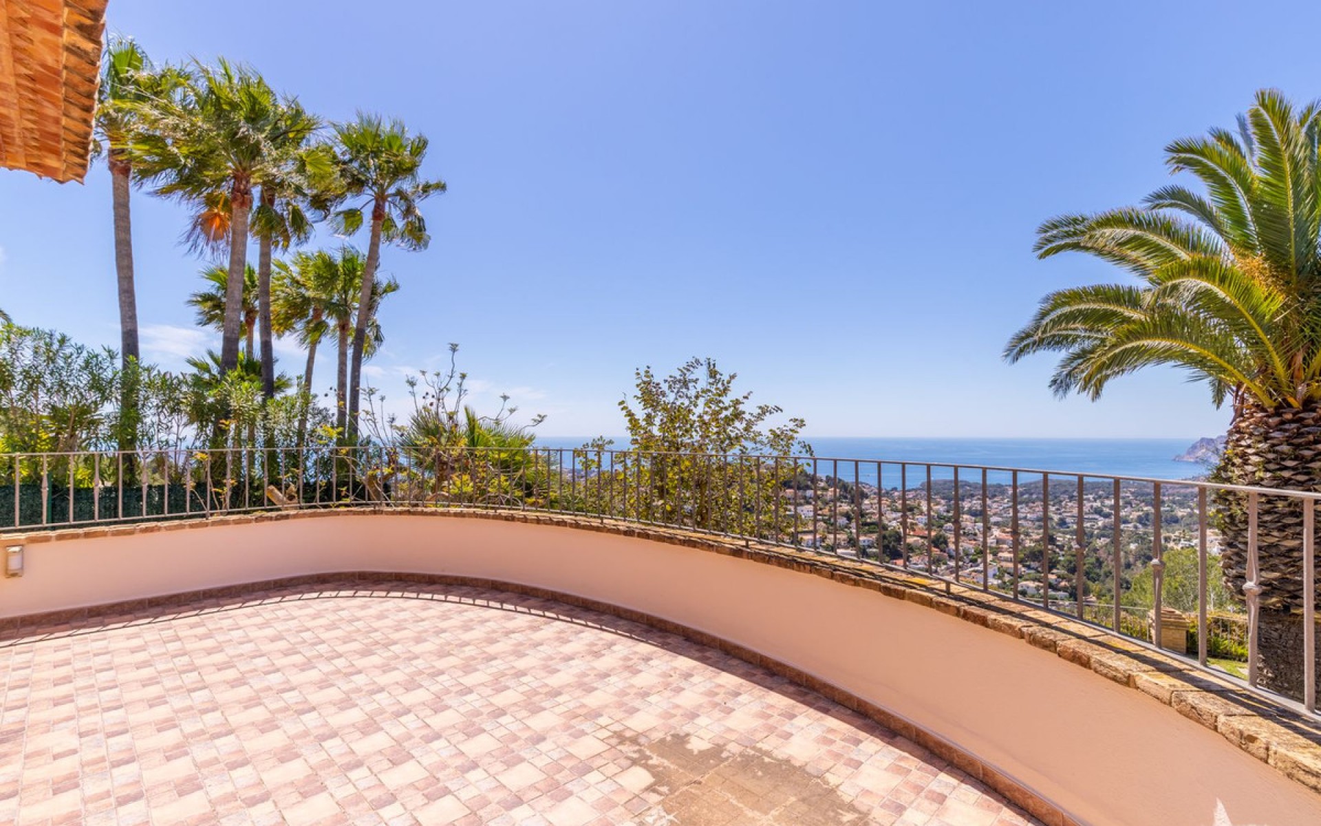 Resale - Country House - Teulada - Benimarco