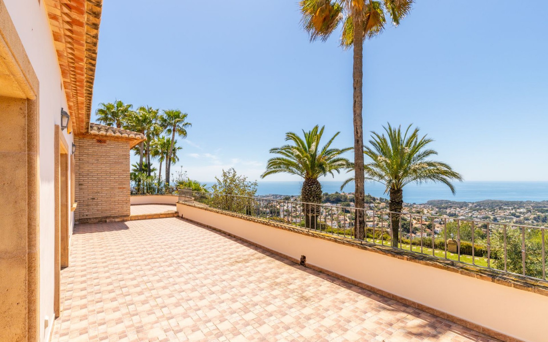 Resale - Country House - Teulada - Benimarco