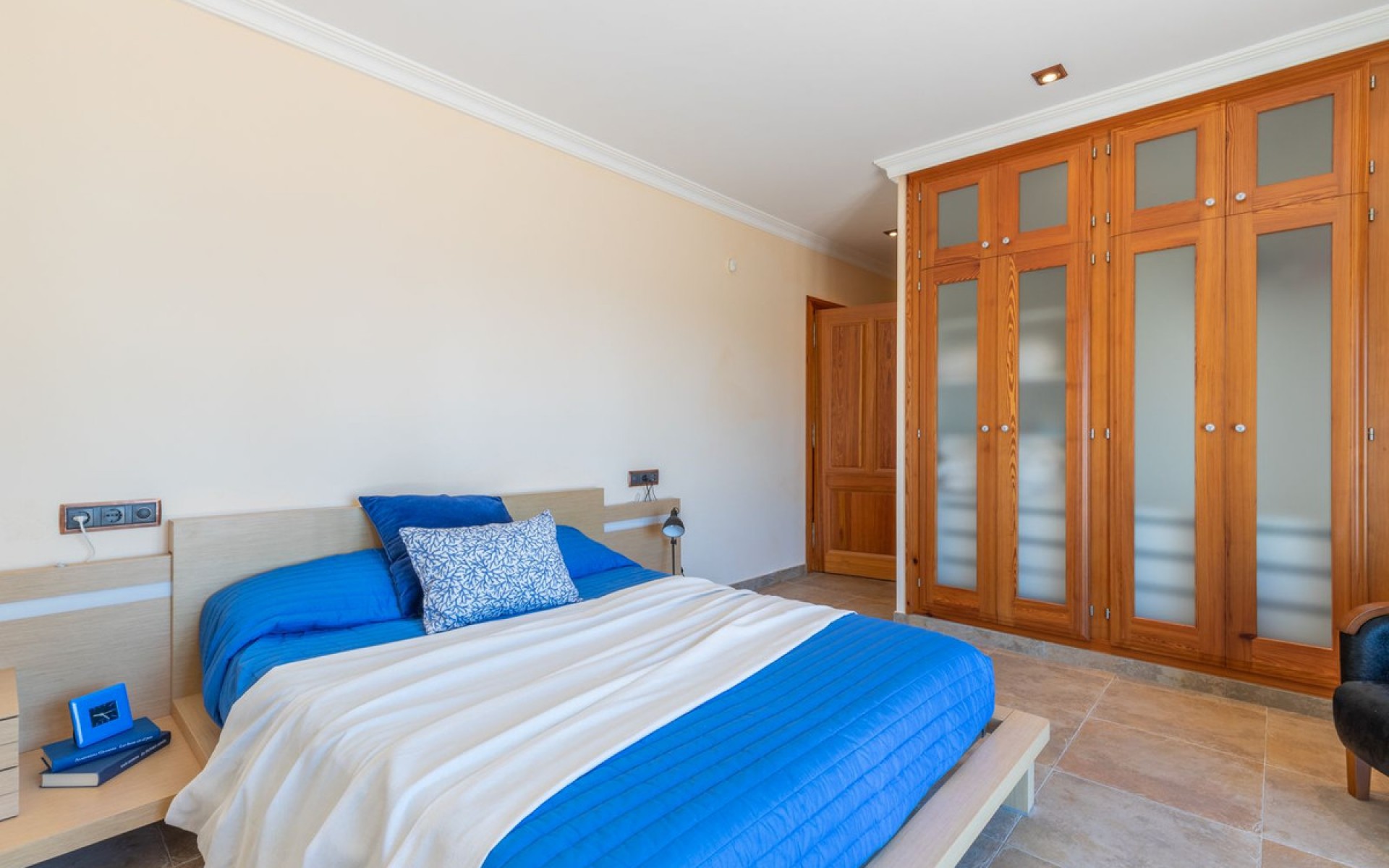 Resale - Country House - Teulada - Benimarco