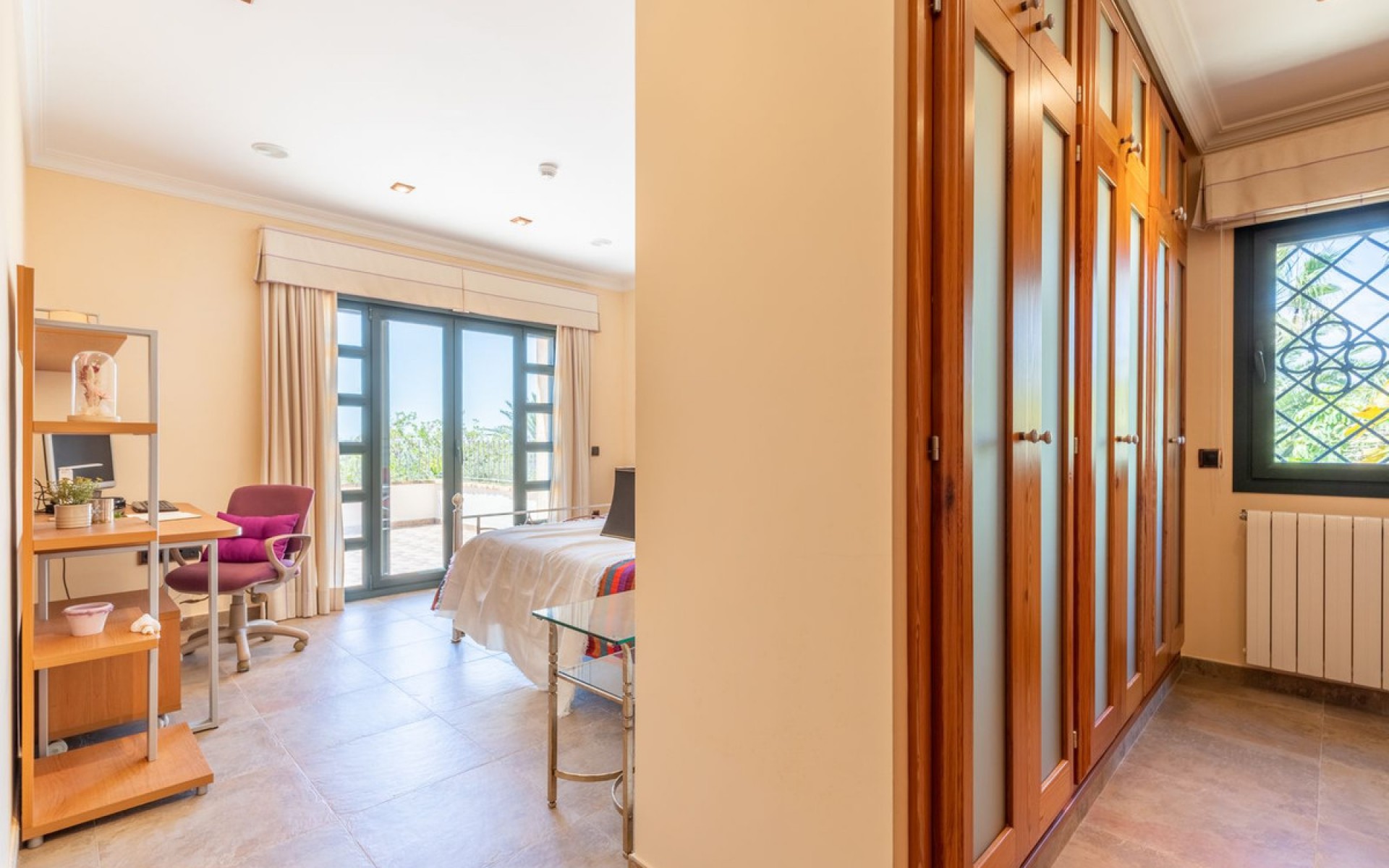 Resale - Country House - Teulada - Benimarco