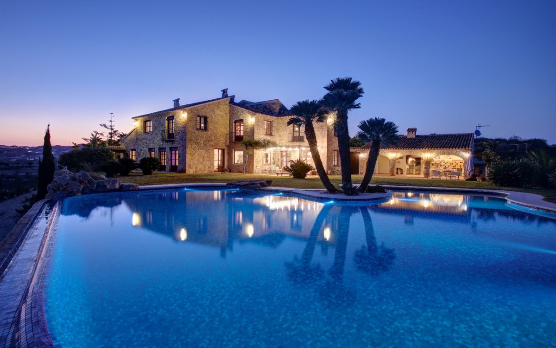 Resale - Country House - Teulada - Moraira
