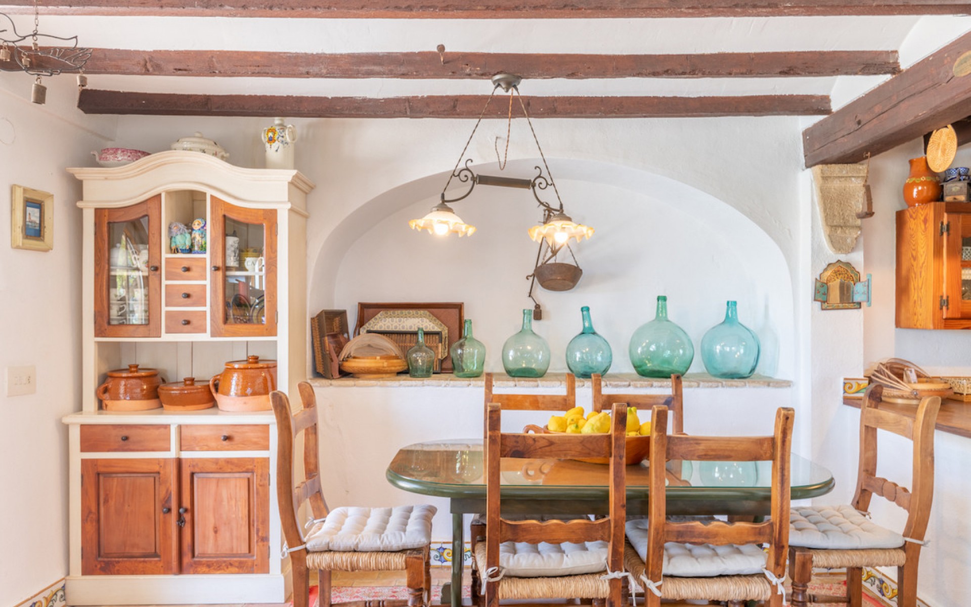 Resale - Country House - Teulada - Teulada Centro