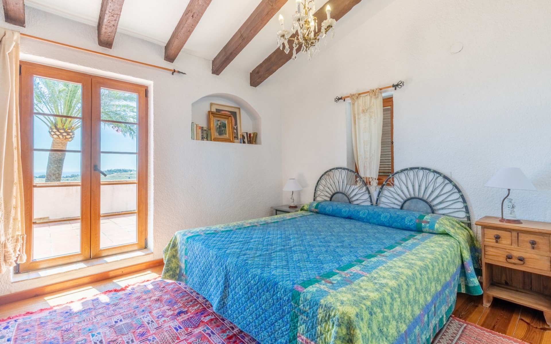 Resale - Country House - Teulada - Teulada Centro