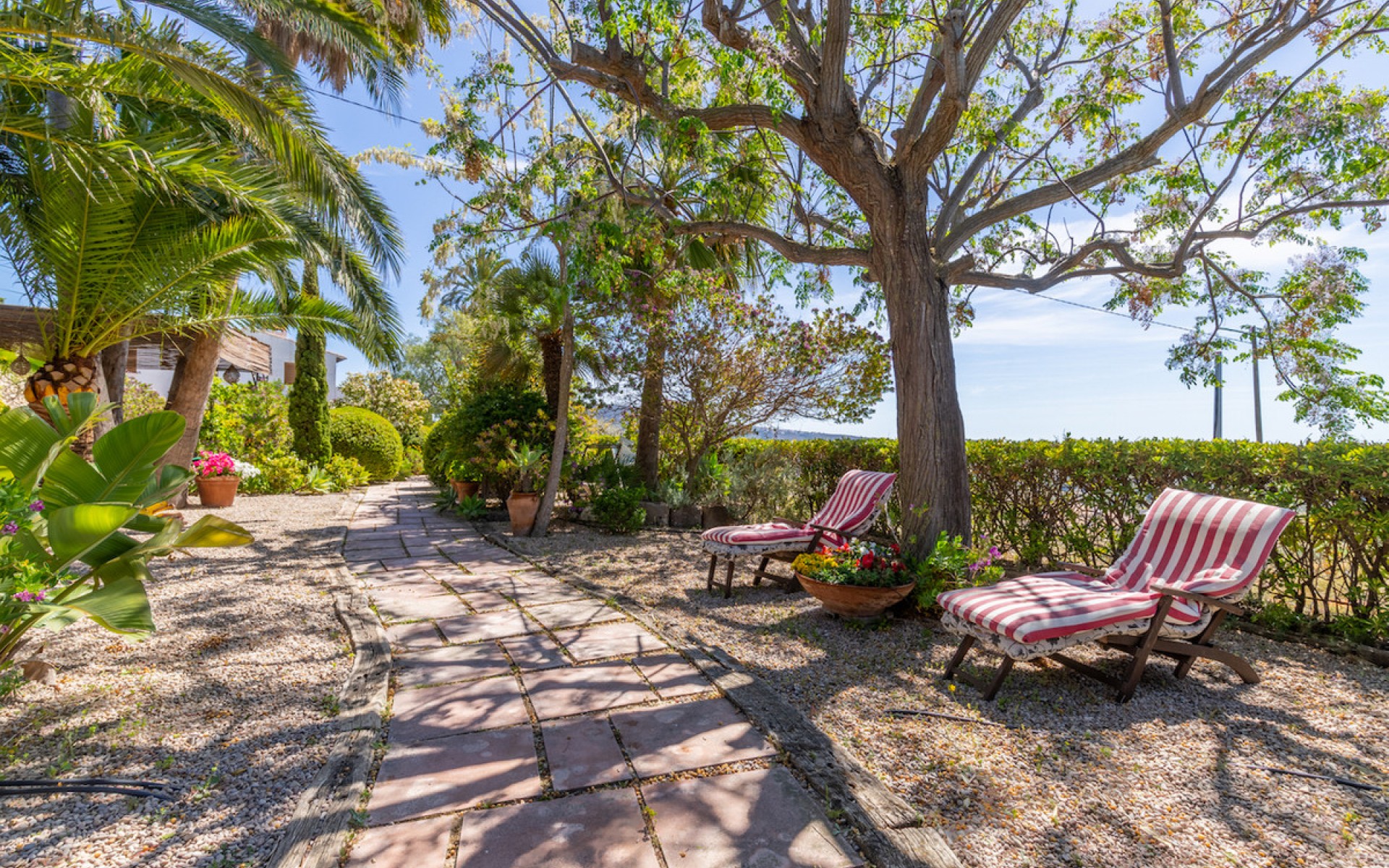 Resale - Country House - Teulada - Teulada Centro