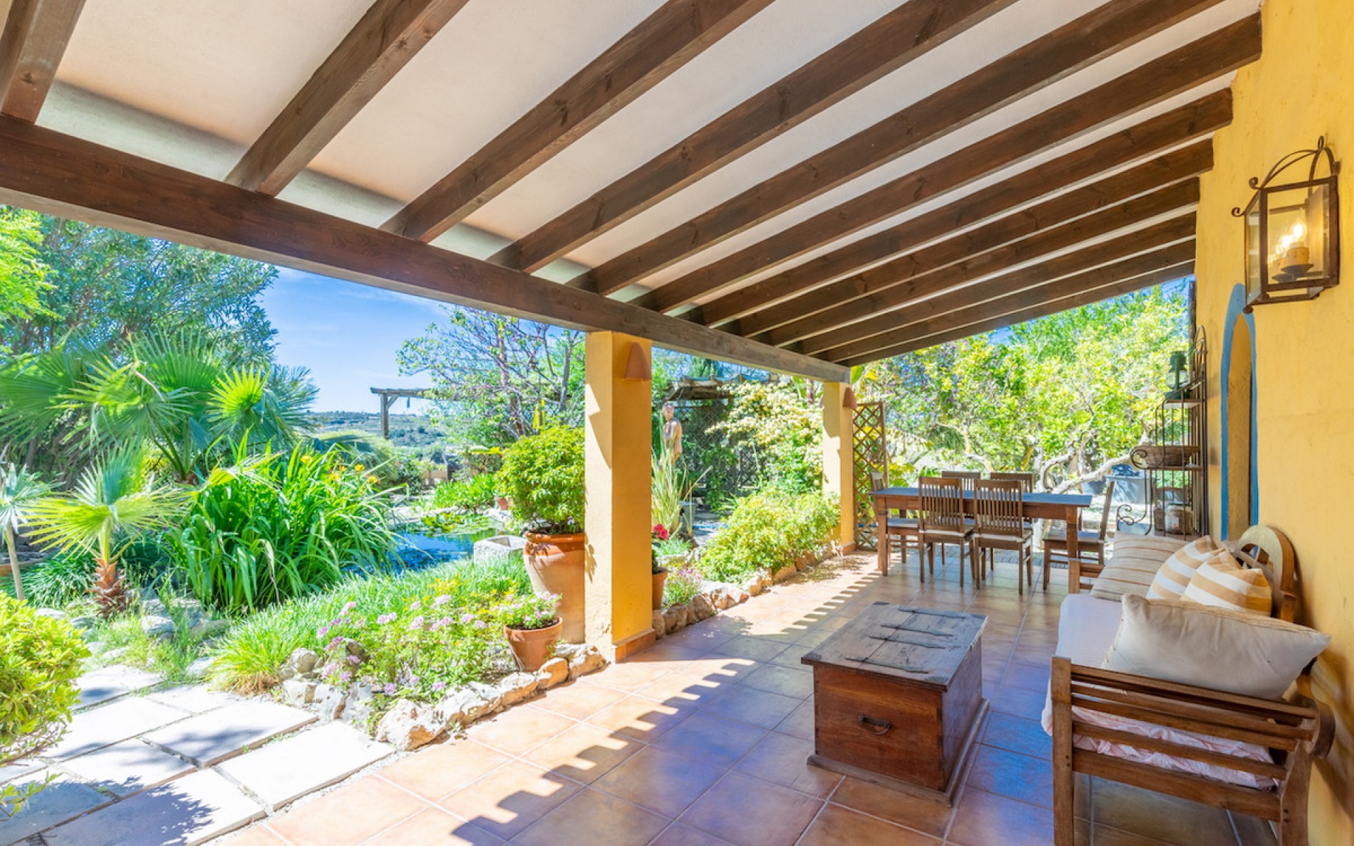 Resale - Country House - Teulada - Teulada Centro