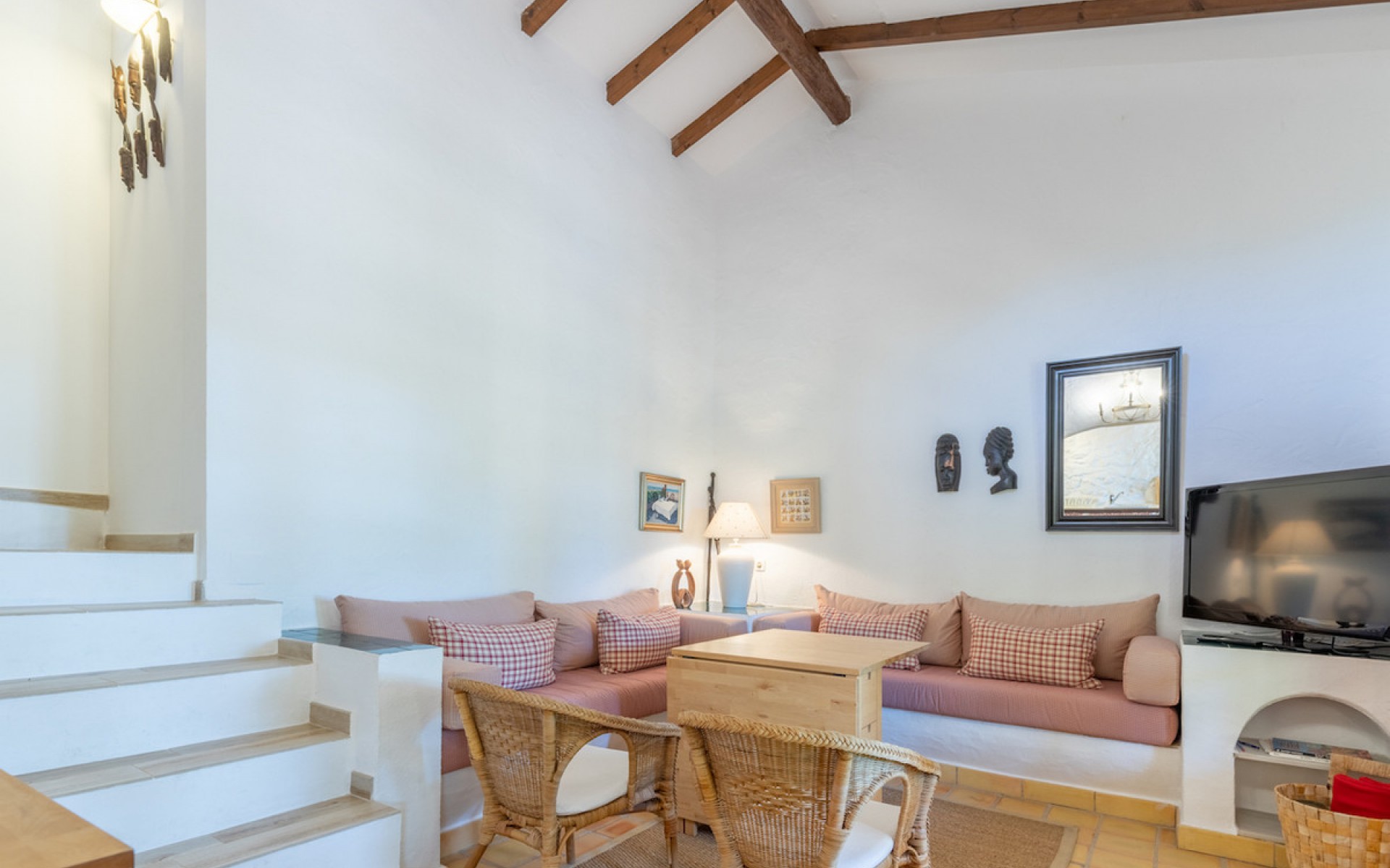 Resale - Country House - Teulada - Teulada Centro