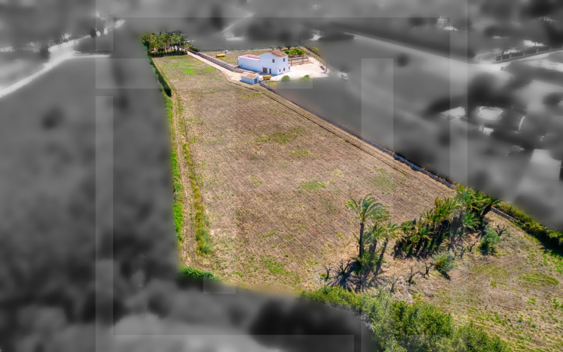 Resale - Country House - Teulada - Teulada Centro