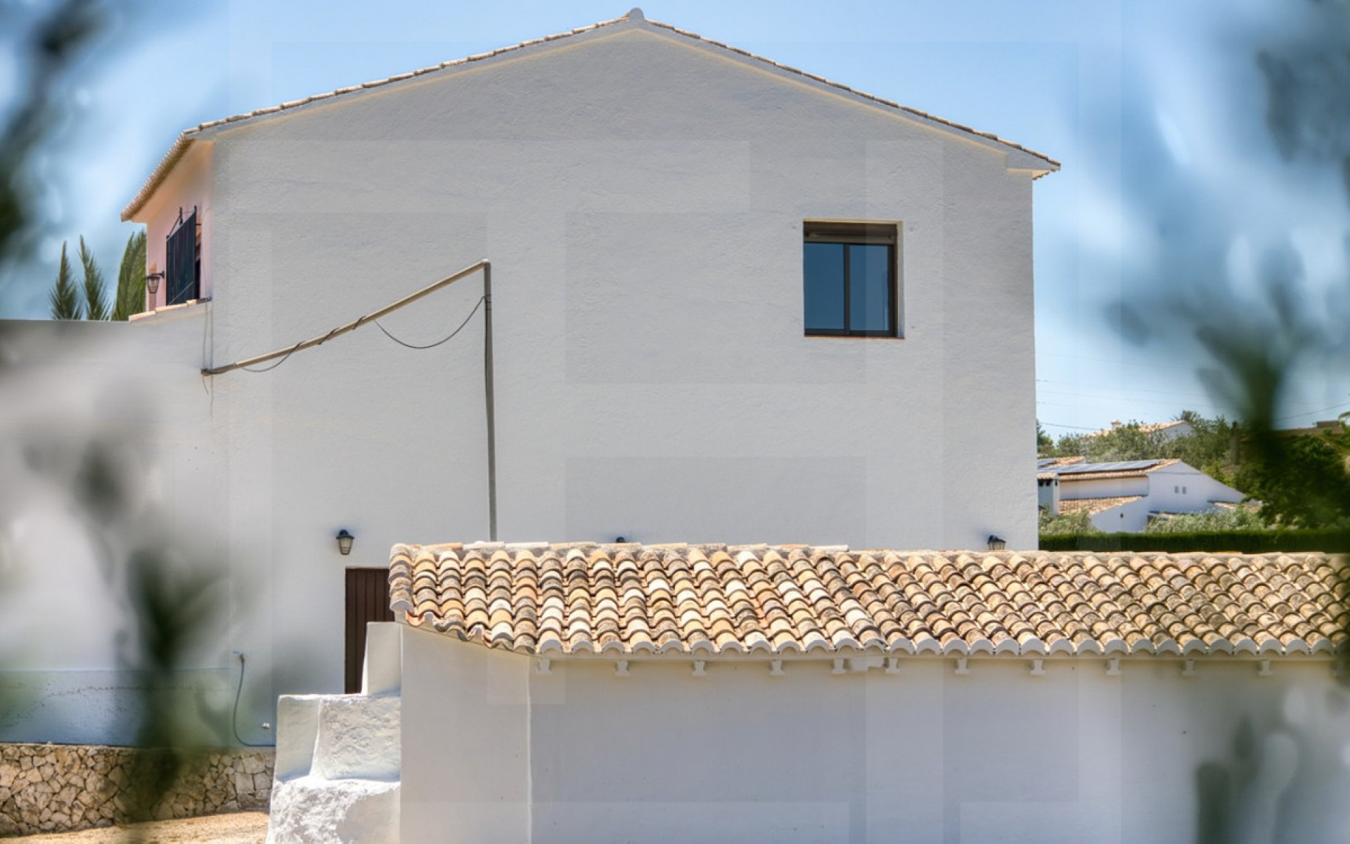 Resale - Country House - Teulada - Teulada Centro