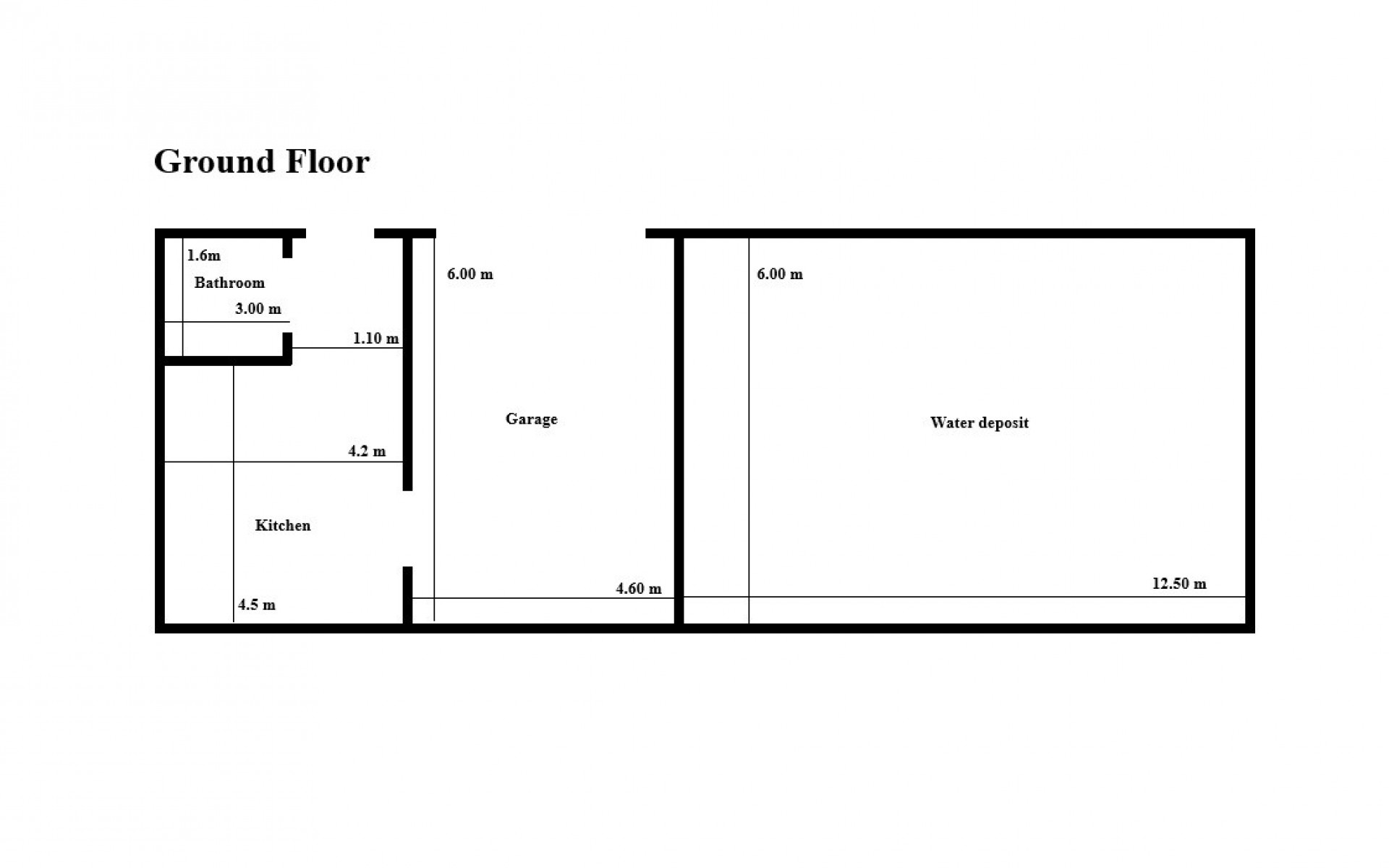 Resale - Country House - Teulada - Teulada Centro