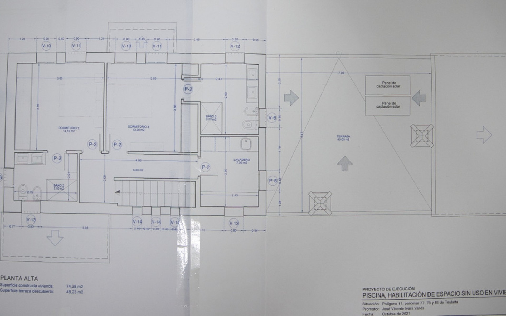 Resale - Country House - Teulada - Teulada Centro