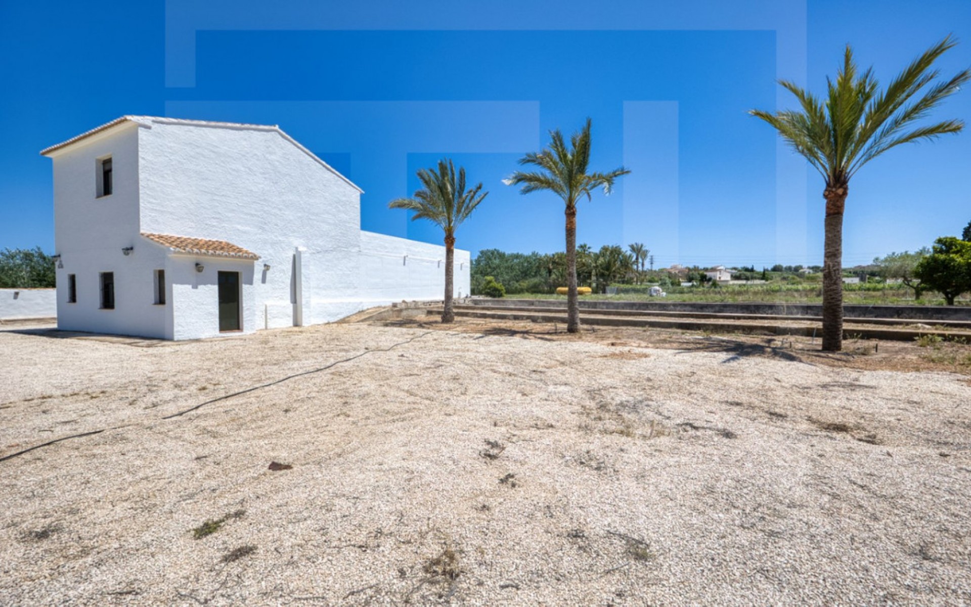 Resale - Country House - Teulada - Teulada Centro