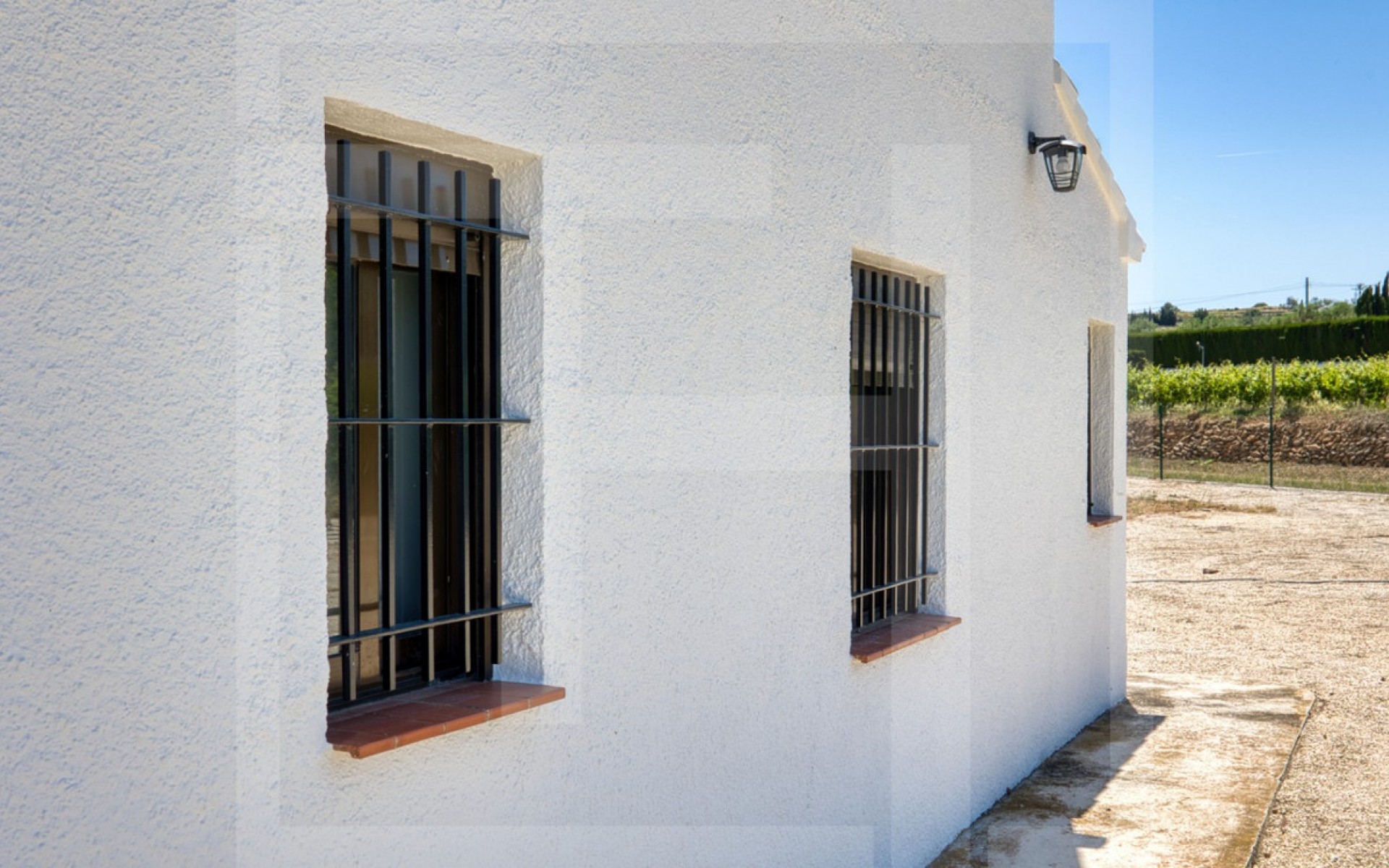 Resale - Country House - Teulada - Teulada Centro