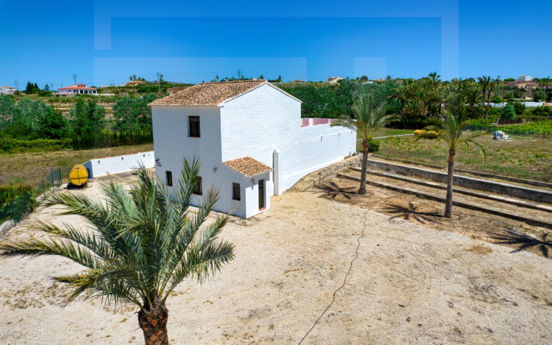 Resale - Country House - Teulada - Teulada Centro