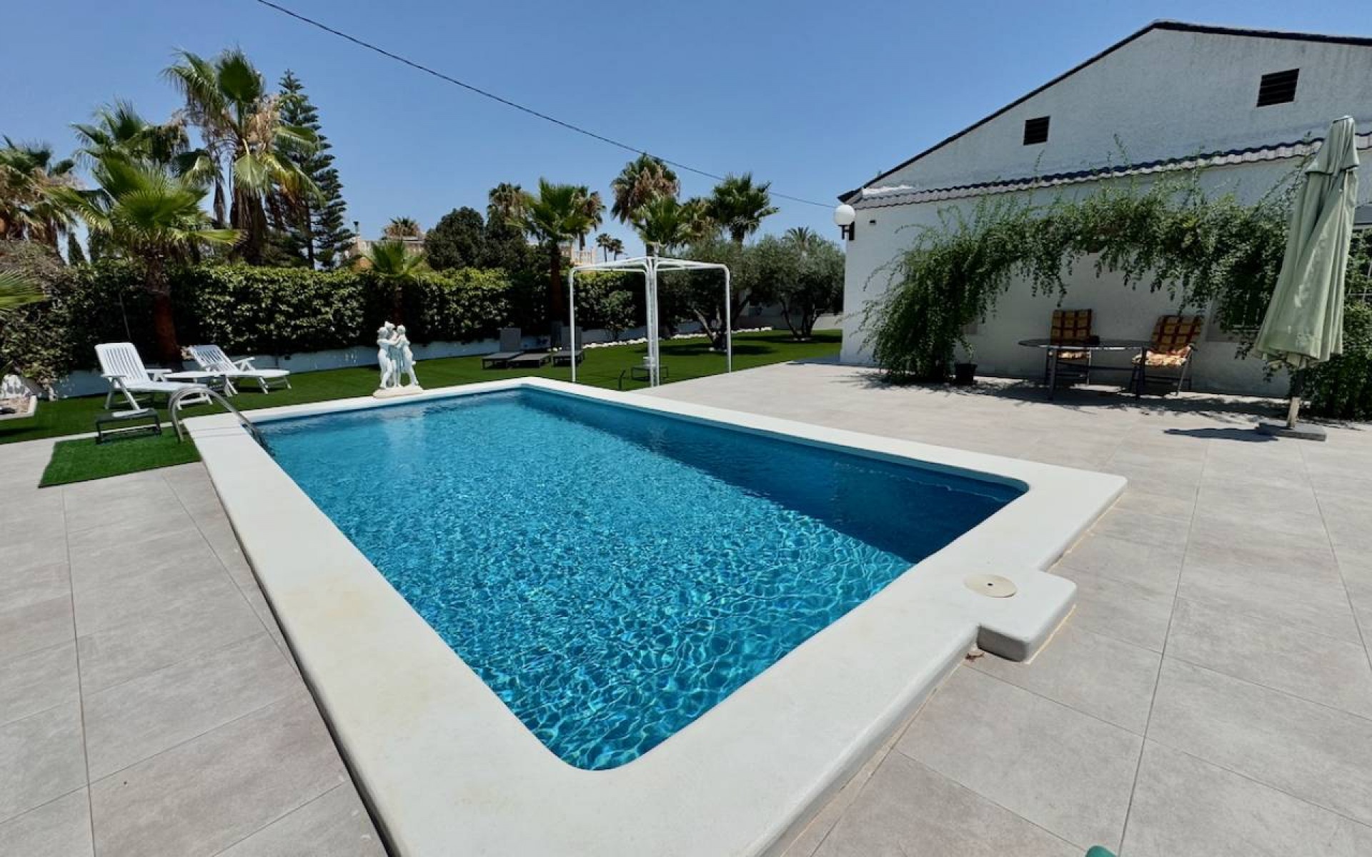 Resale - Country House - Torrellano