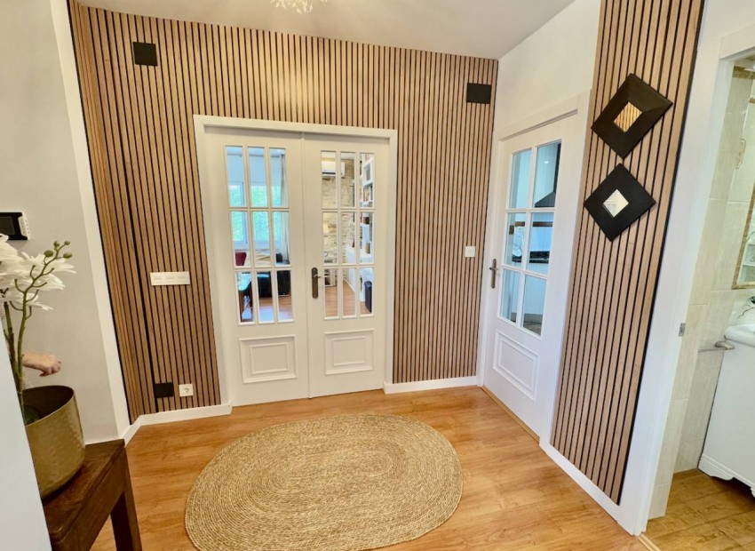 Resale - Country House - Torrellano