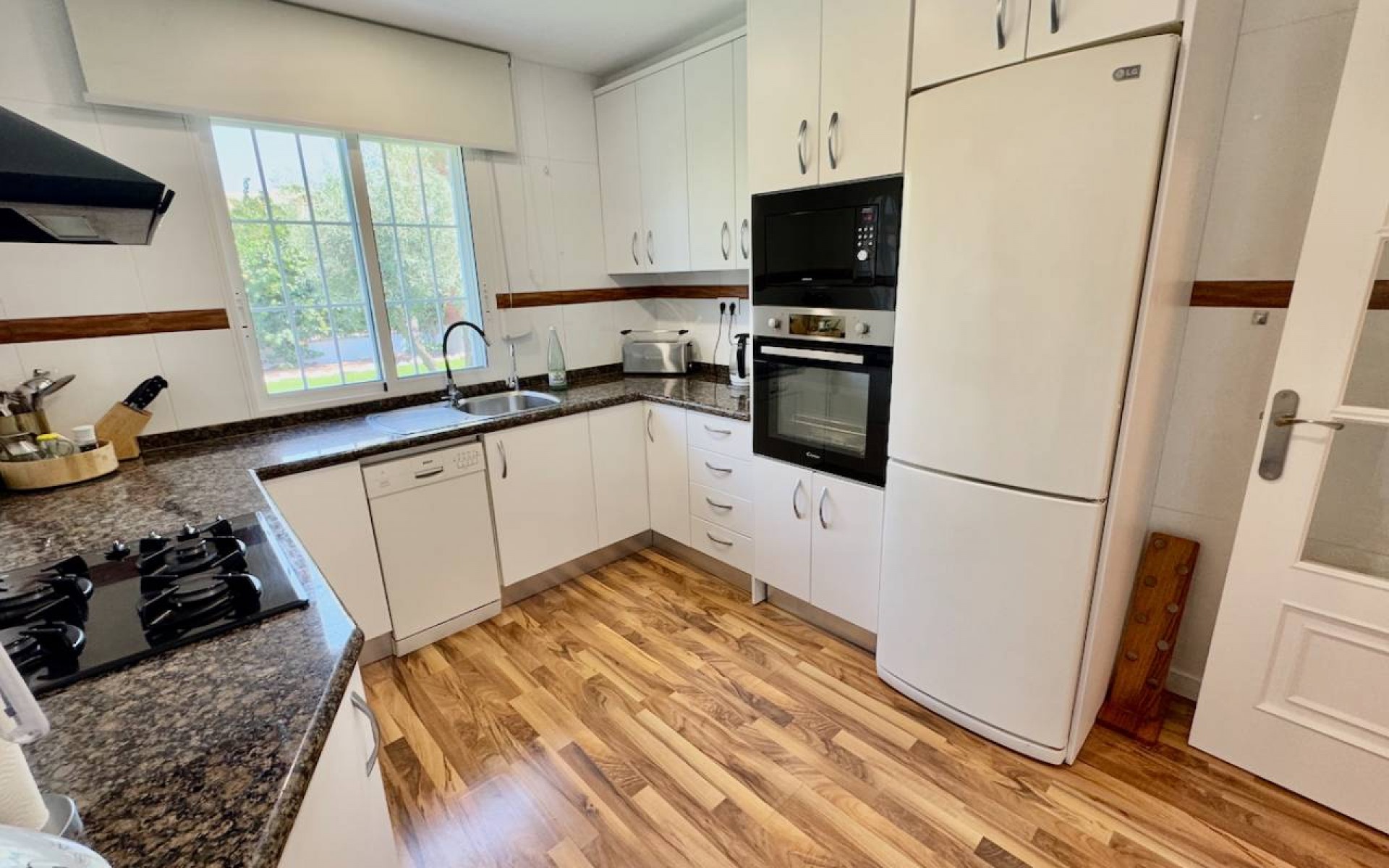 Resale - Country House - Torrellano