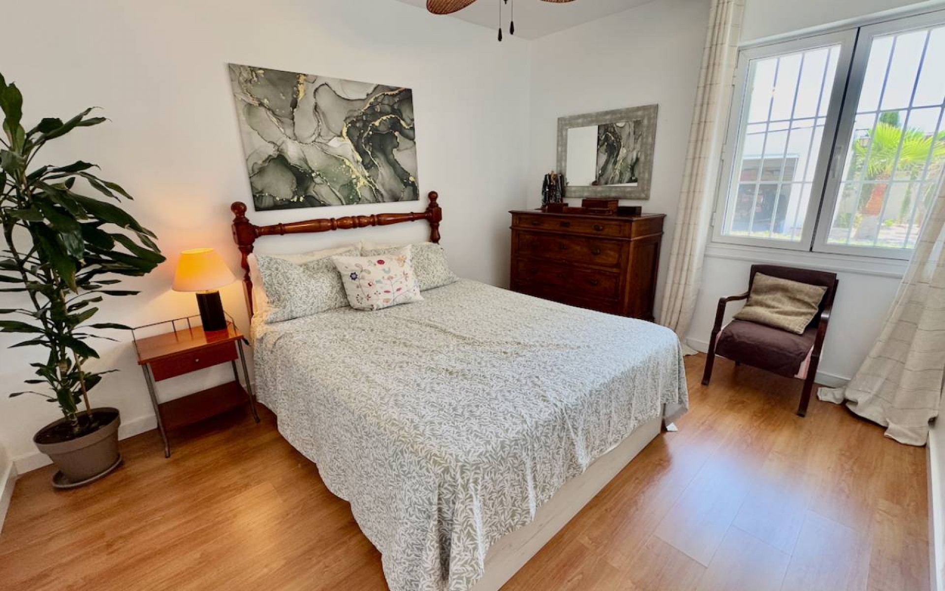 Resale - Country House - Torrellano