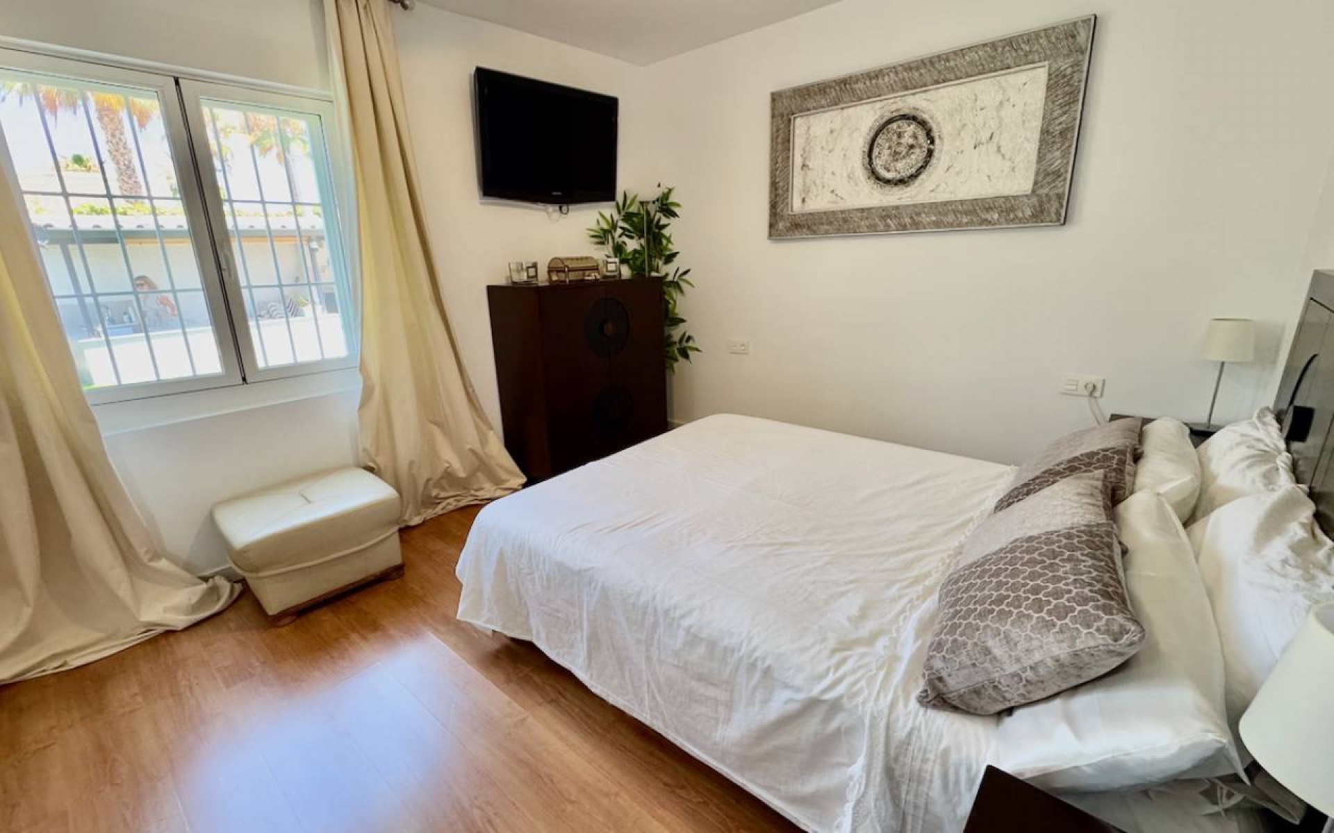 Resale - Country House - Torrellano