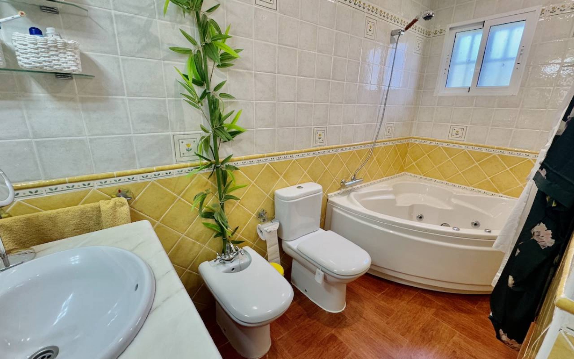 Resale - Country House - Torrellano