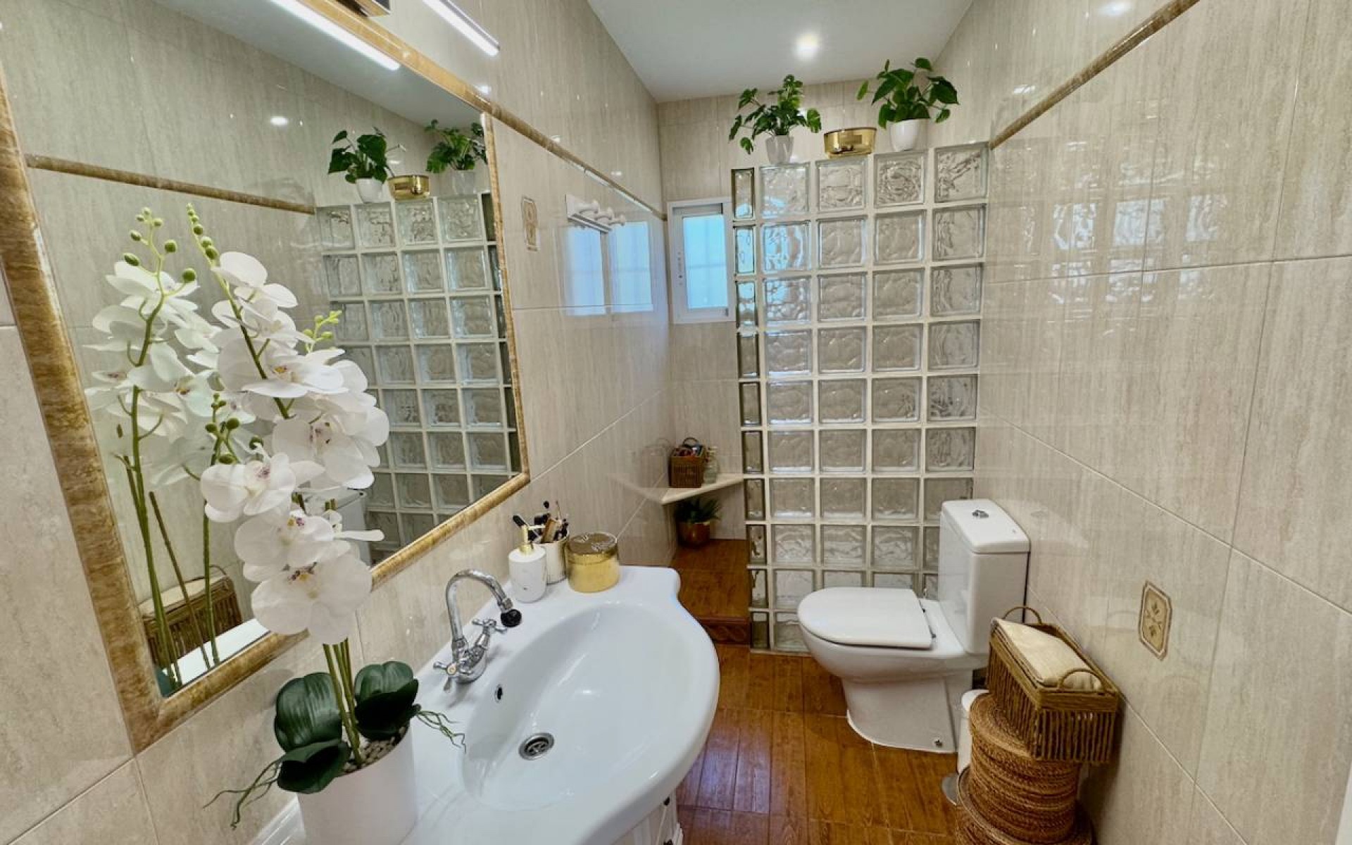 Resale - Country House - Torrellano