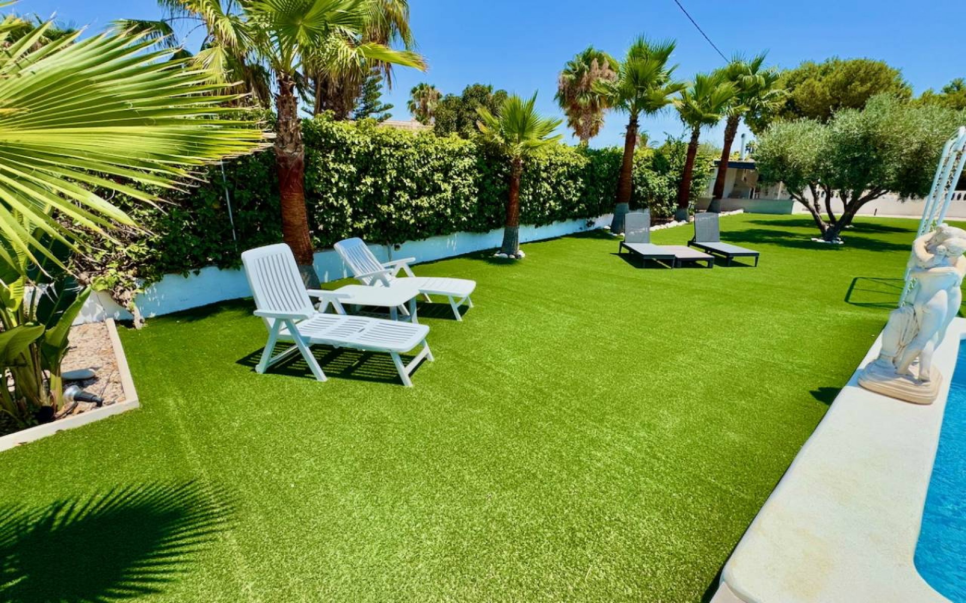 Resale - Country House - Torrellano