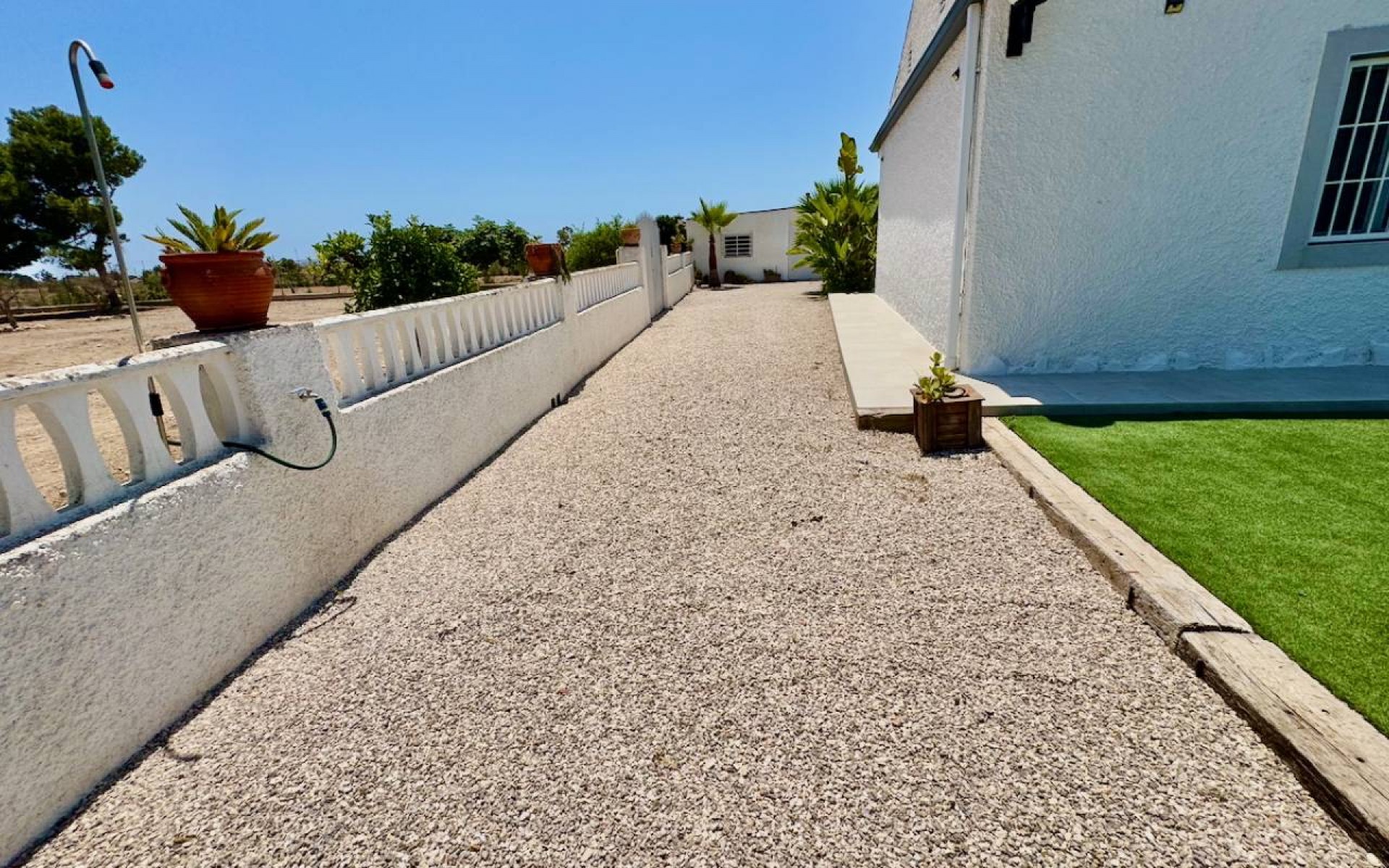 Resale - Country House - Torrellano