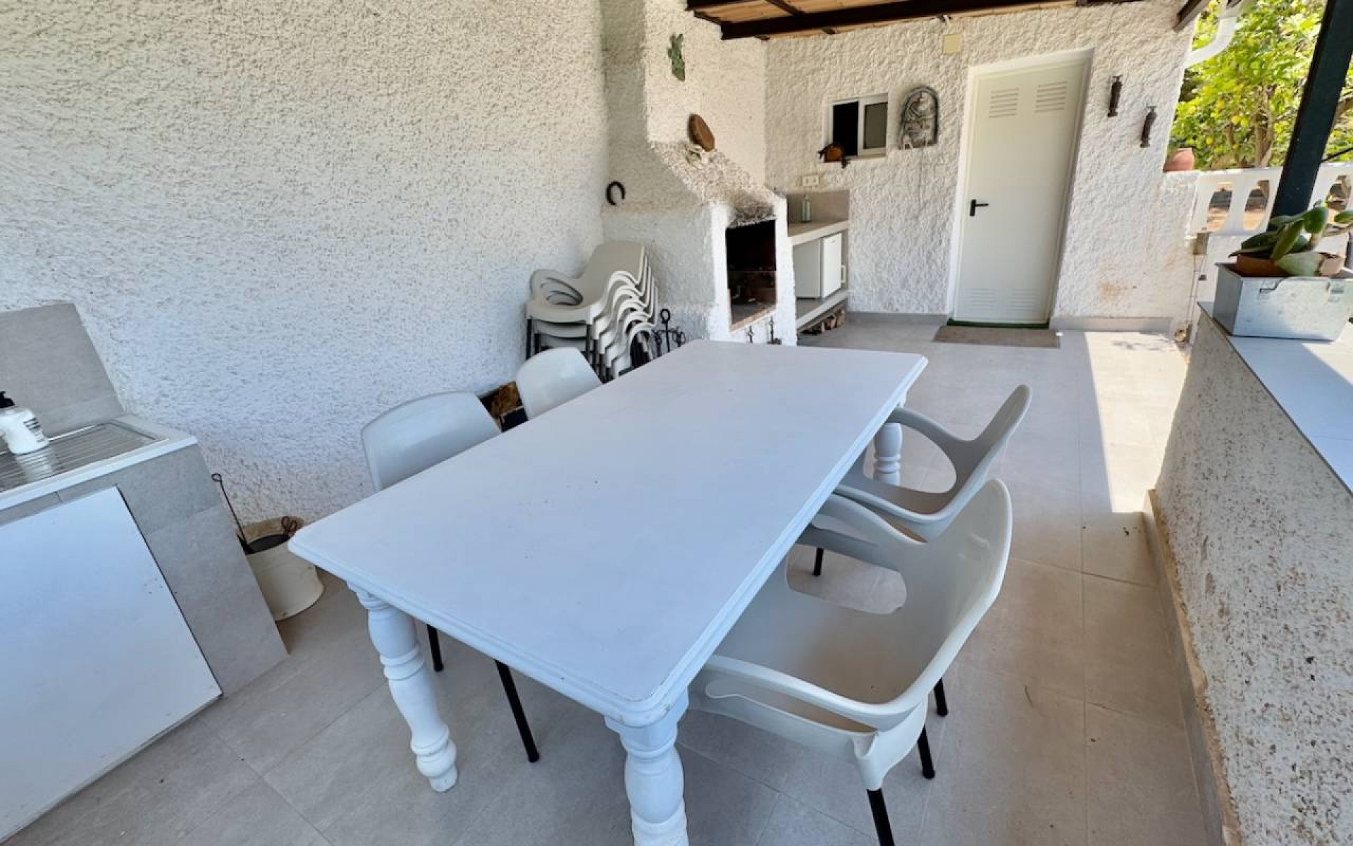 Resale - Country House - Torrellano