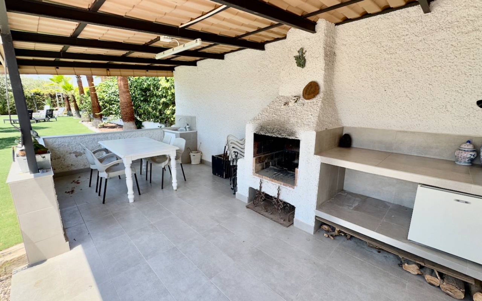 Resale - Country House - Torrellano