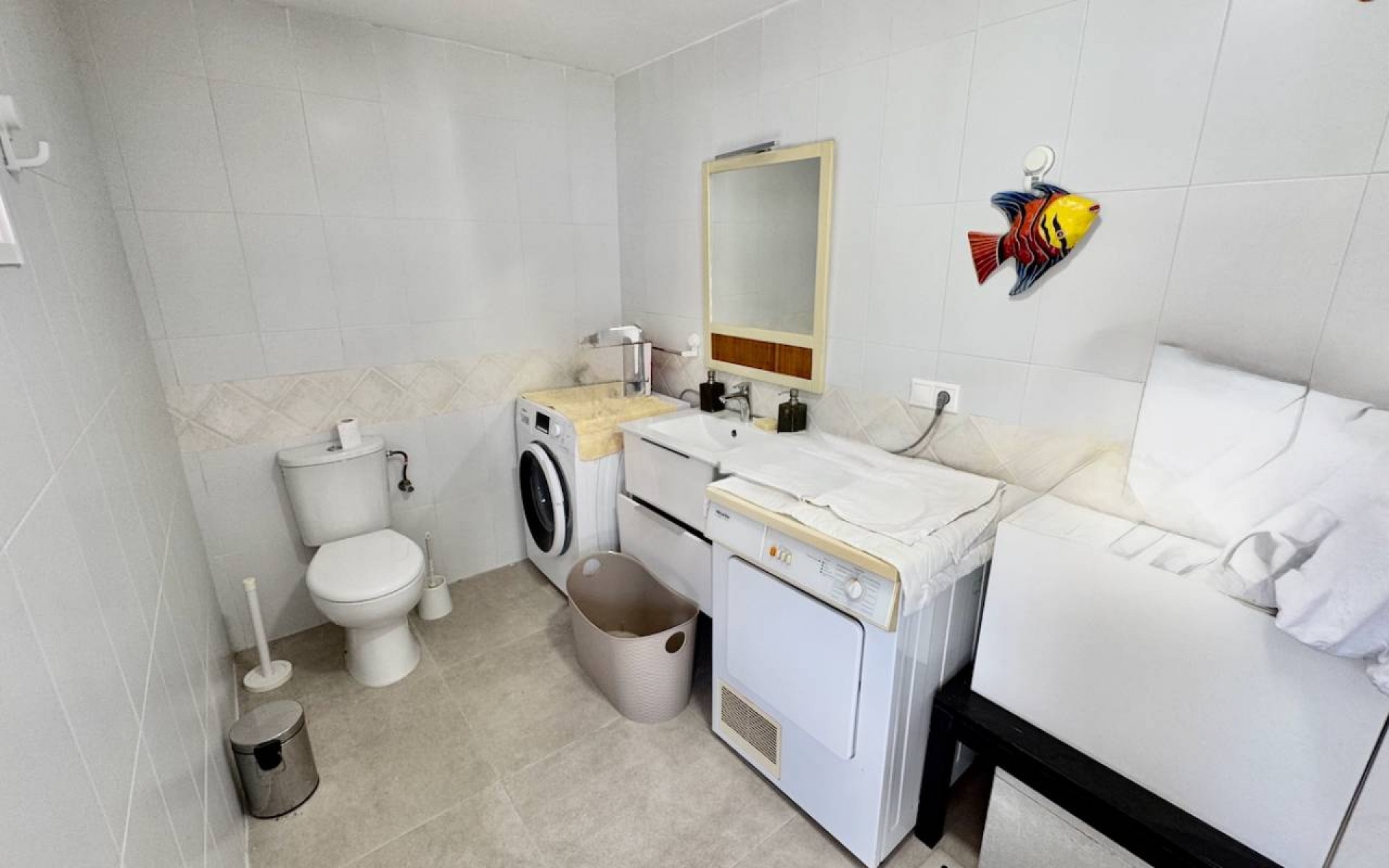 Resale - Country House - Torrellano