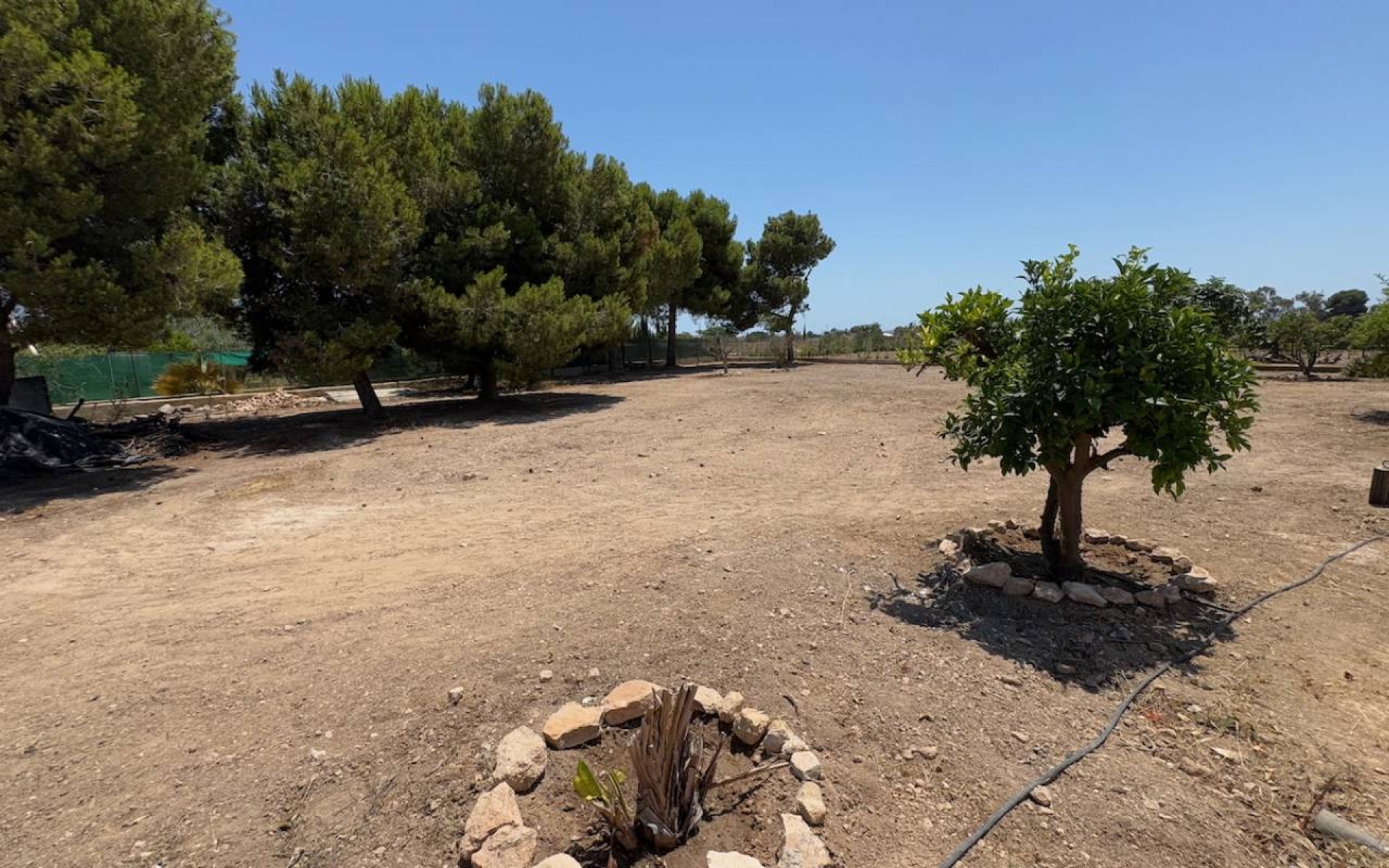 Resale - Country House - Torrellano