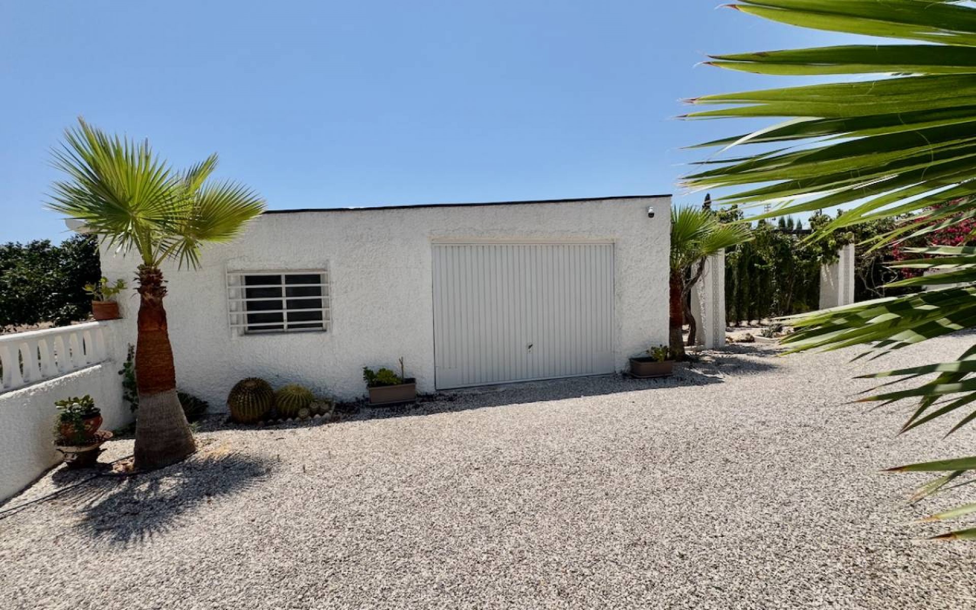 Resale - Country House - Torrellano