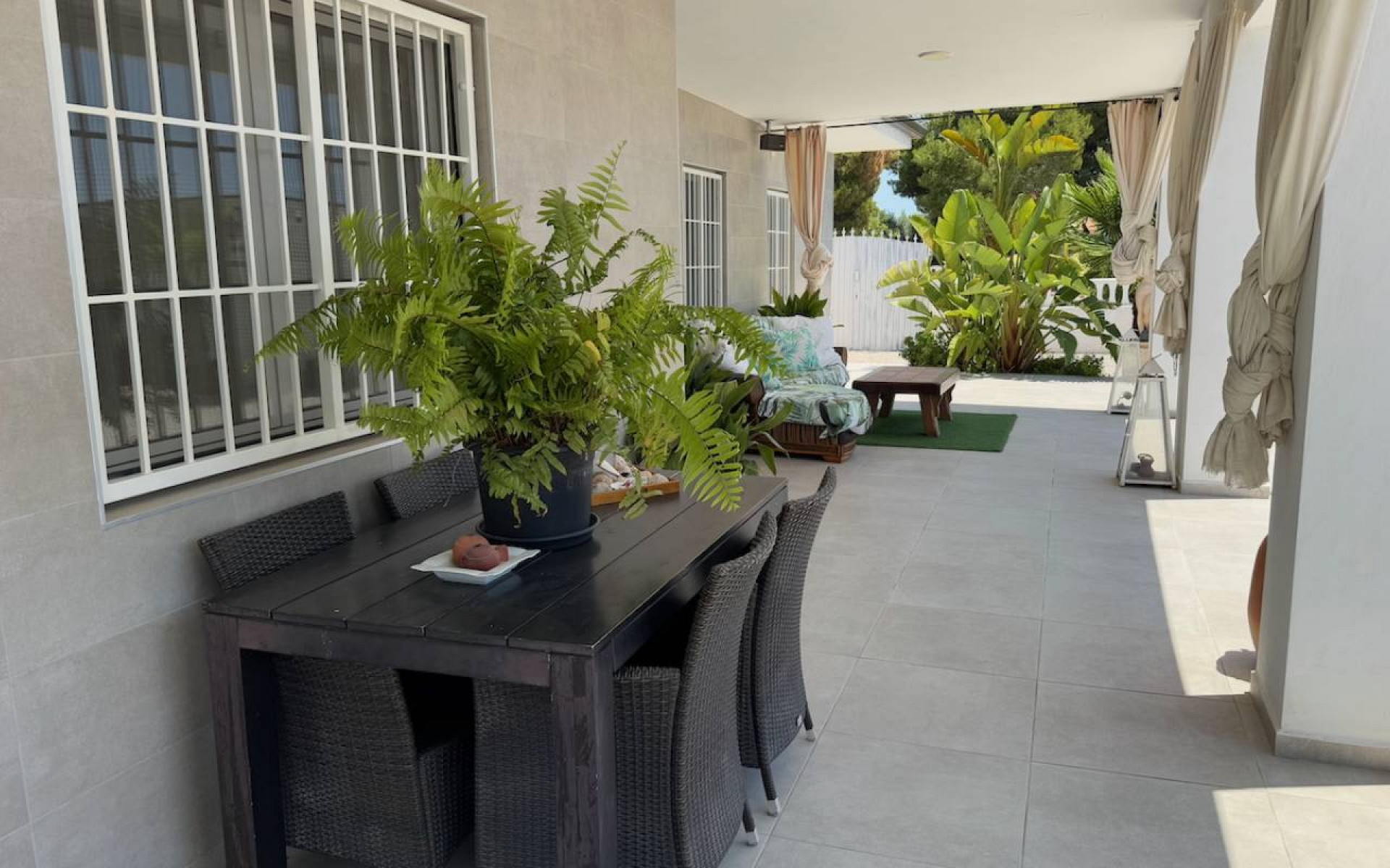 Resale - Country House - Torrellano