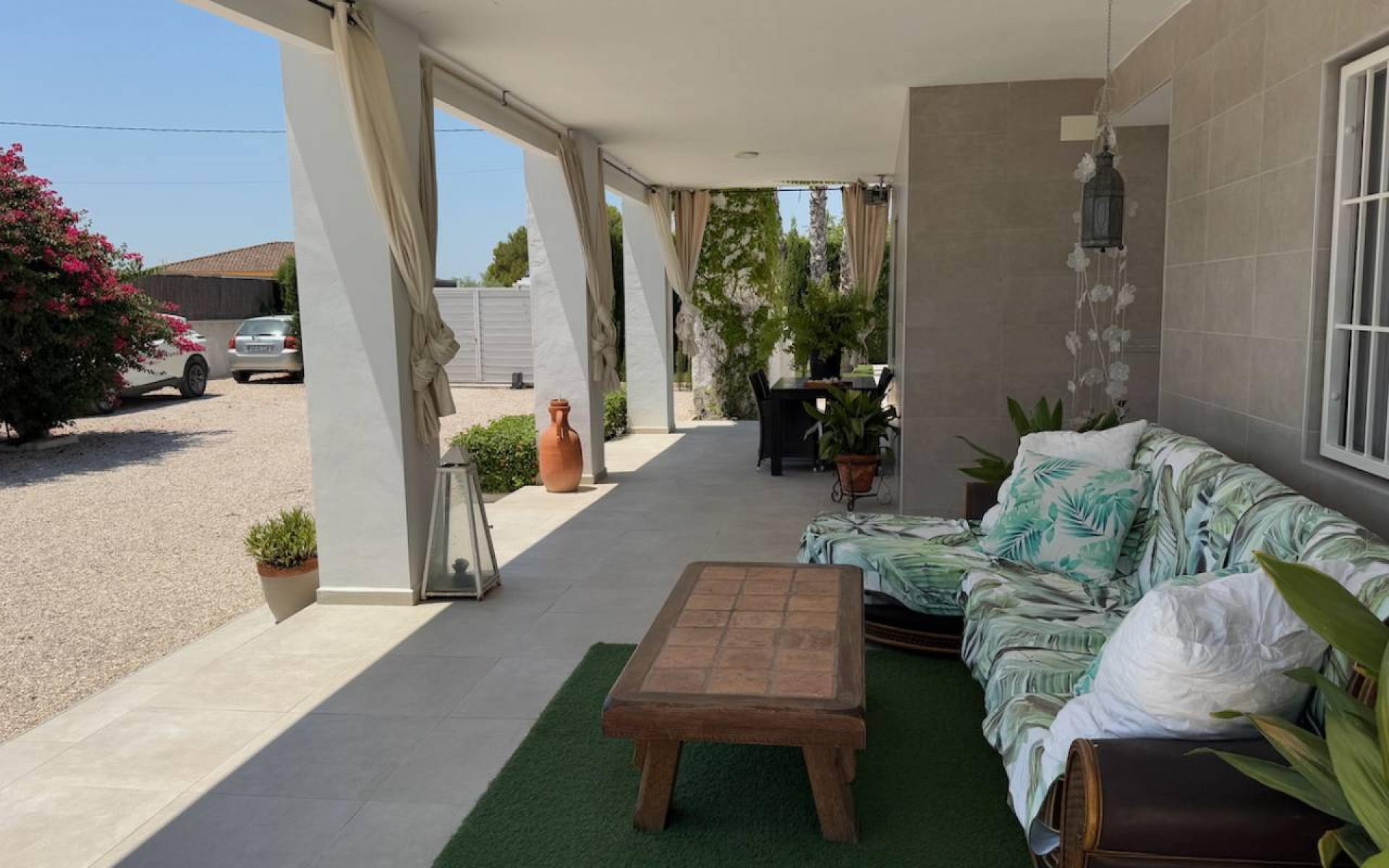 Resale - Country House - Torrellano