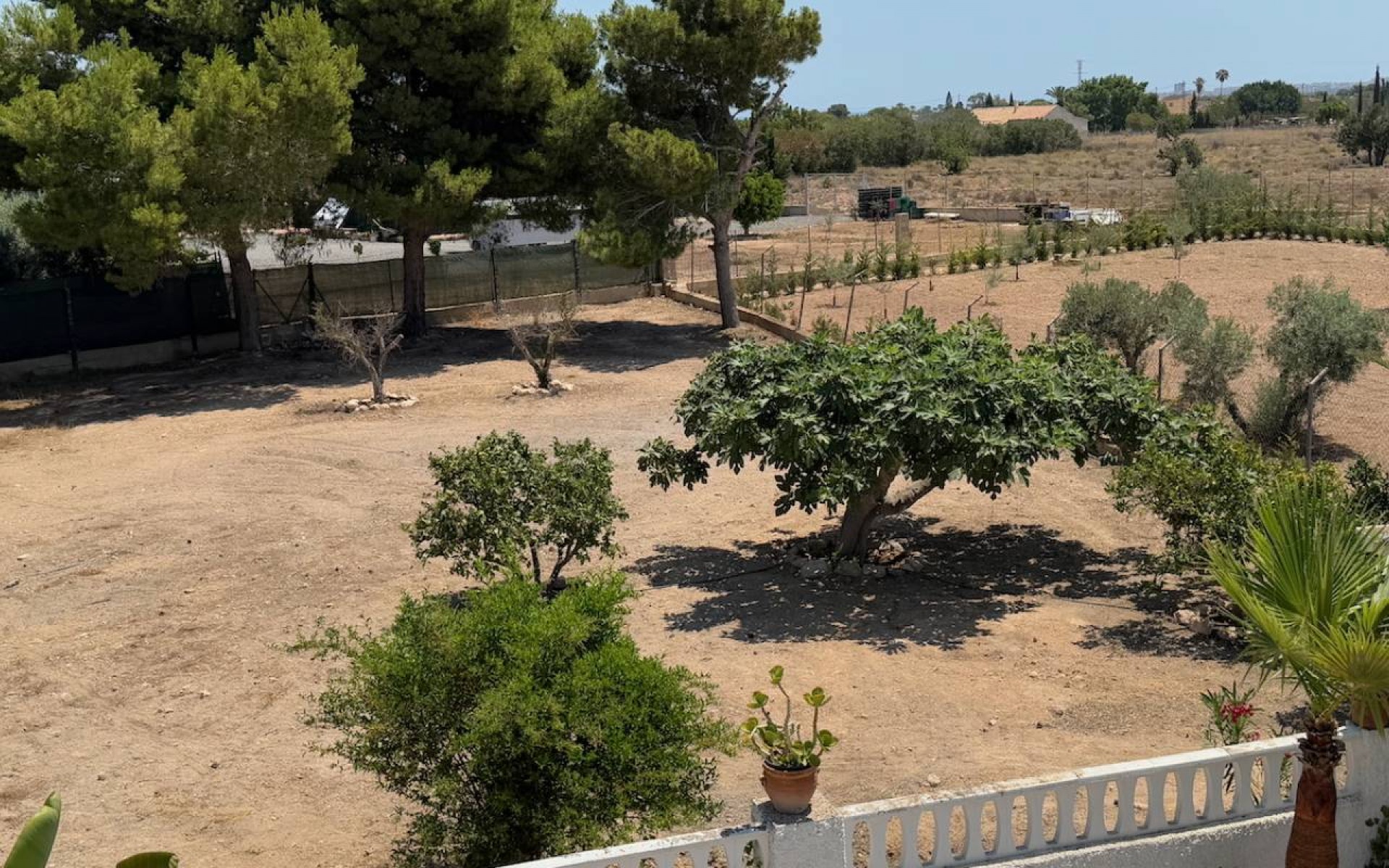 Resale - Country House - Torrellano