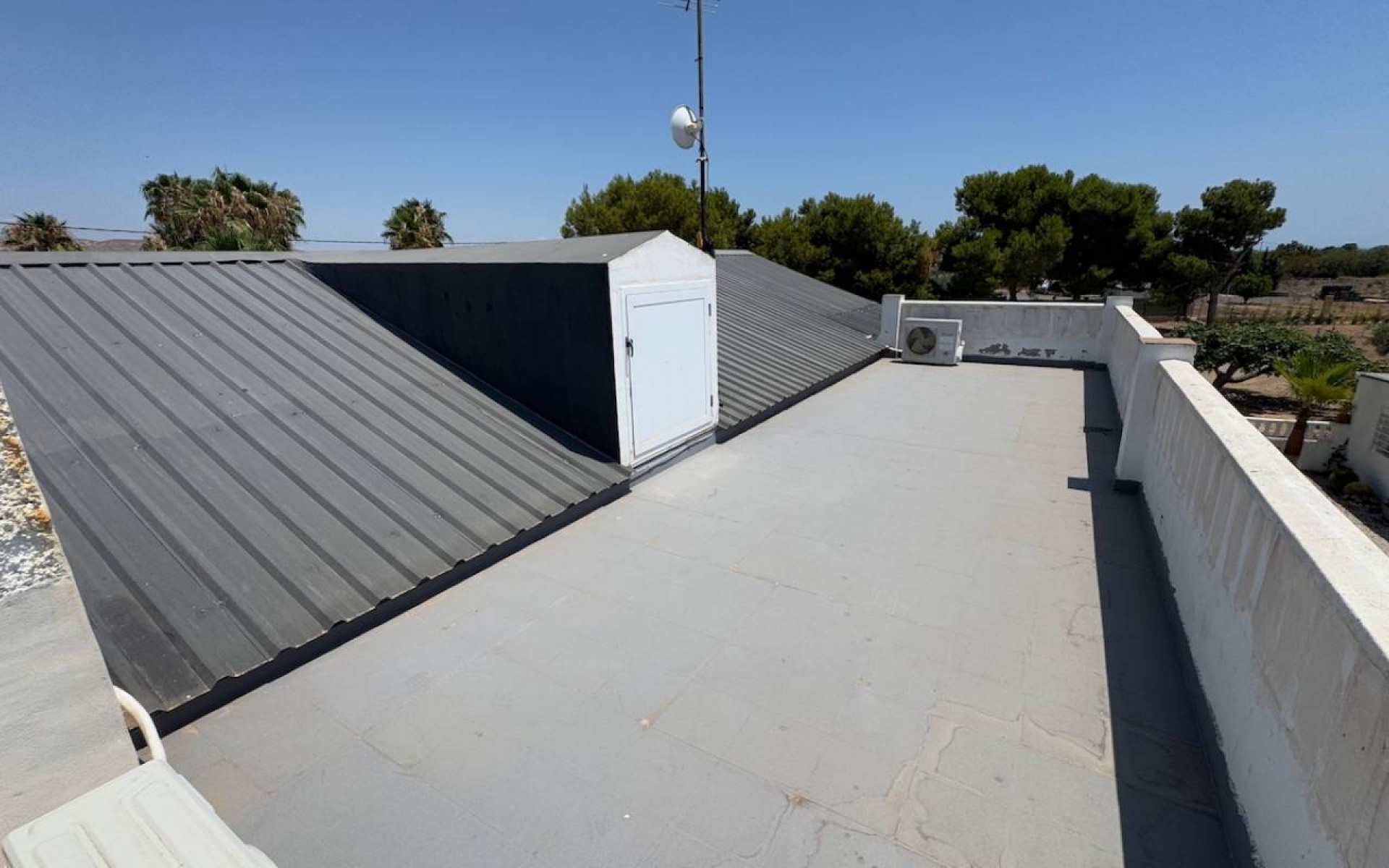 Resale - Country House - Torrellano