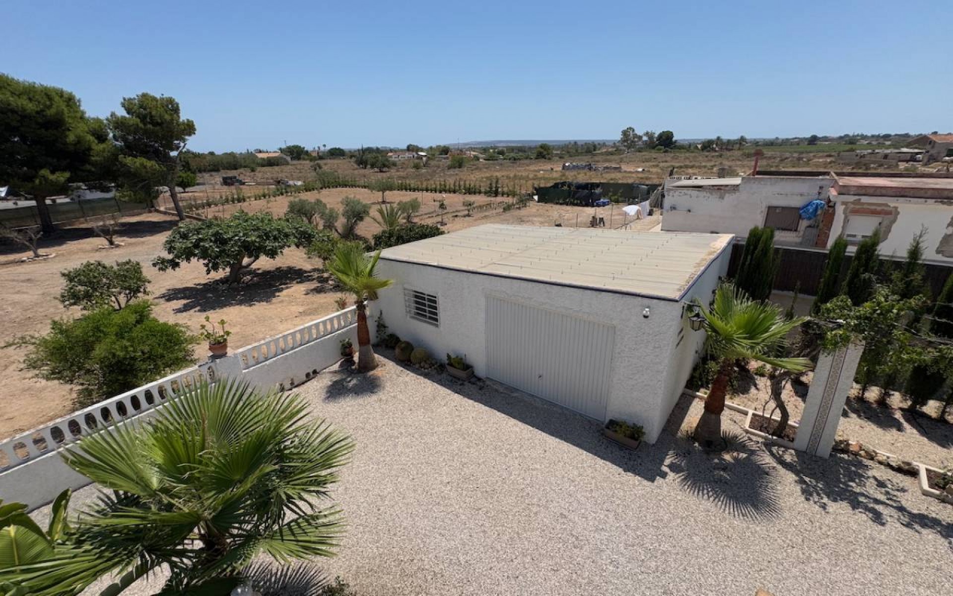 Resale - Country House - Torrellano