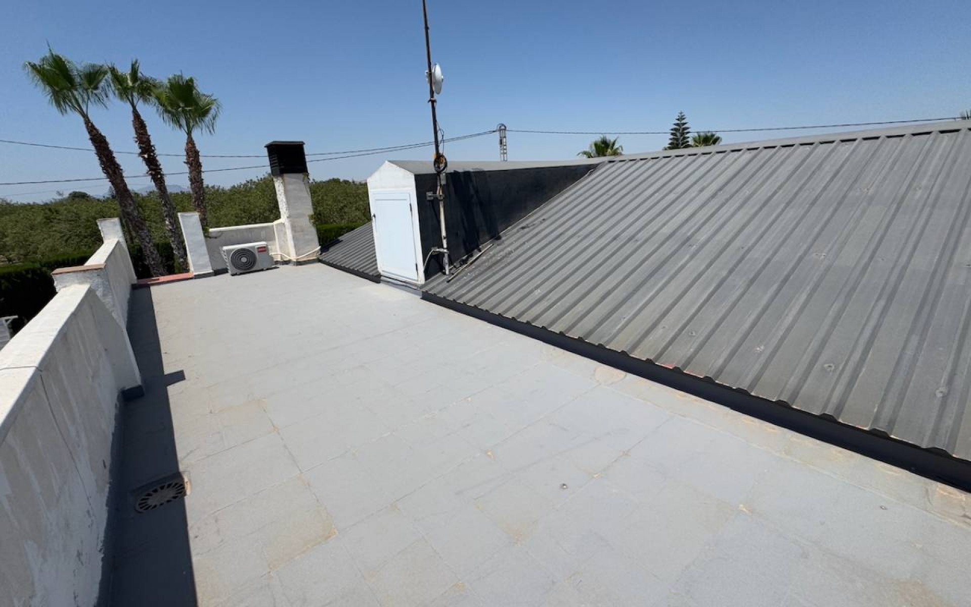 Resale - Country House - Torrellano