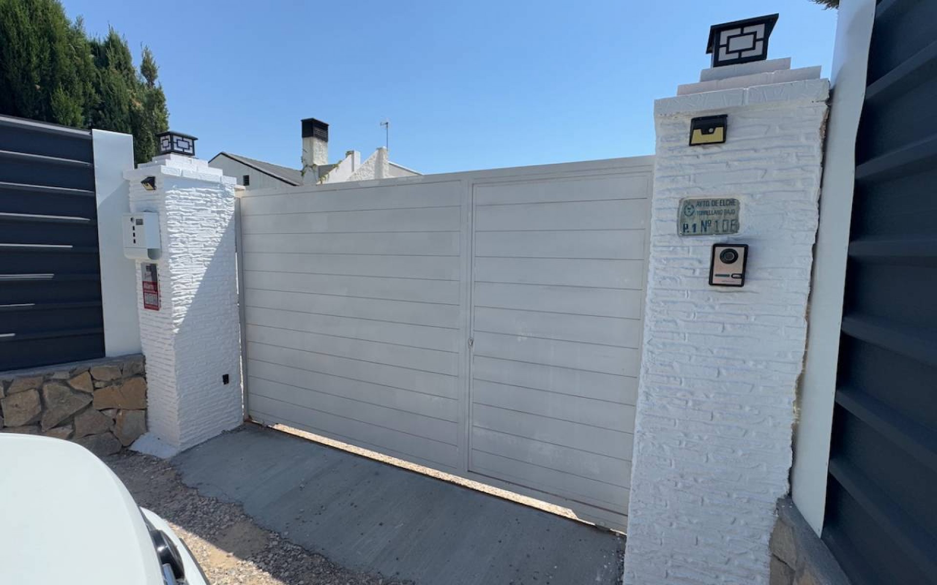 Resale - Country House - Torrellano