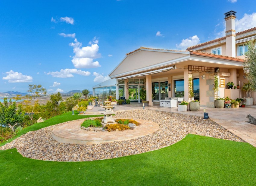 Resale - Country House - Torremendo