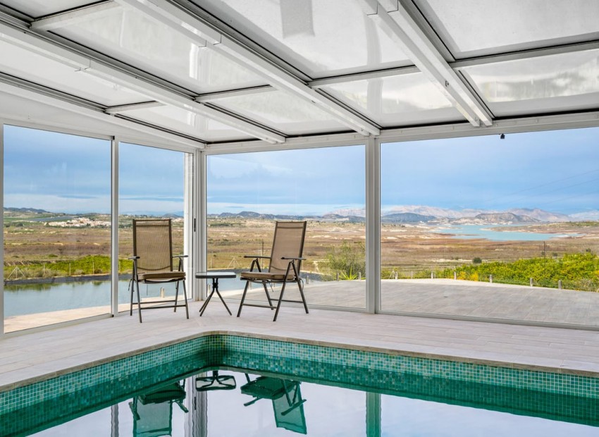 Resale - Country House - Torremendo